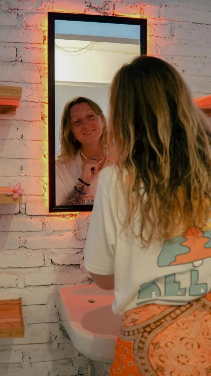 Indonesia Backpacker Hostels