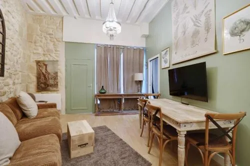 Charming apartment - 2BR-6P - Rue mouffertard
