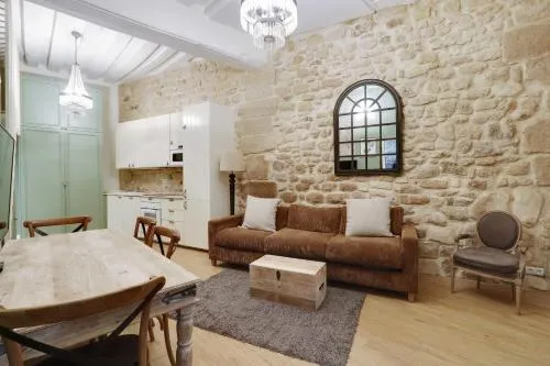 Charming apartment - 2BR-6P - Rue mouffertard
