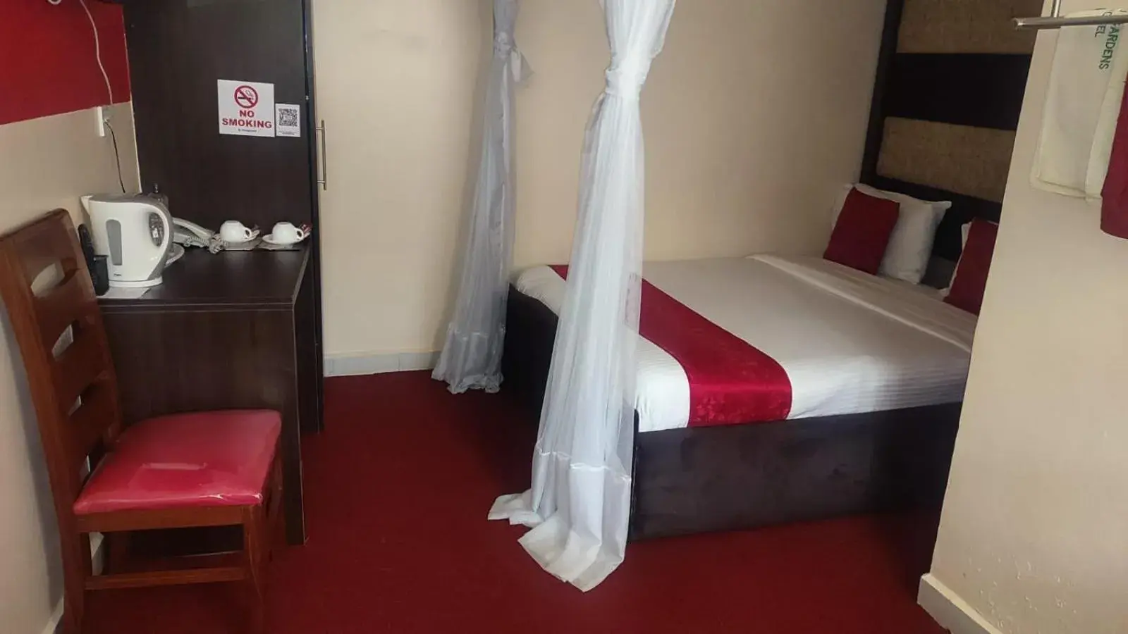 Executive Suite in Gardens Executive Suites Executive Suite in Gardens Executive Suites