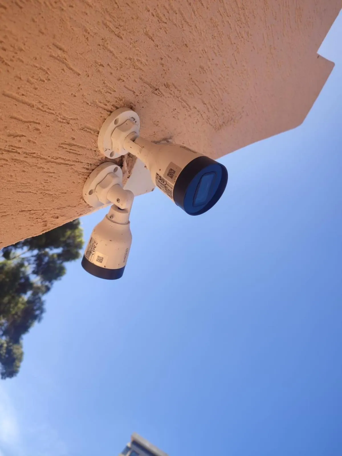 Property building in Gardens Executive Suites