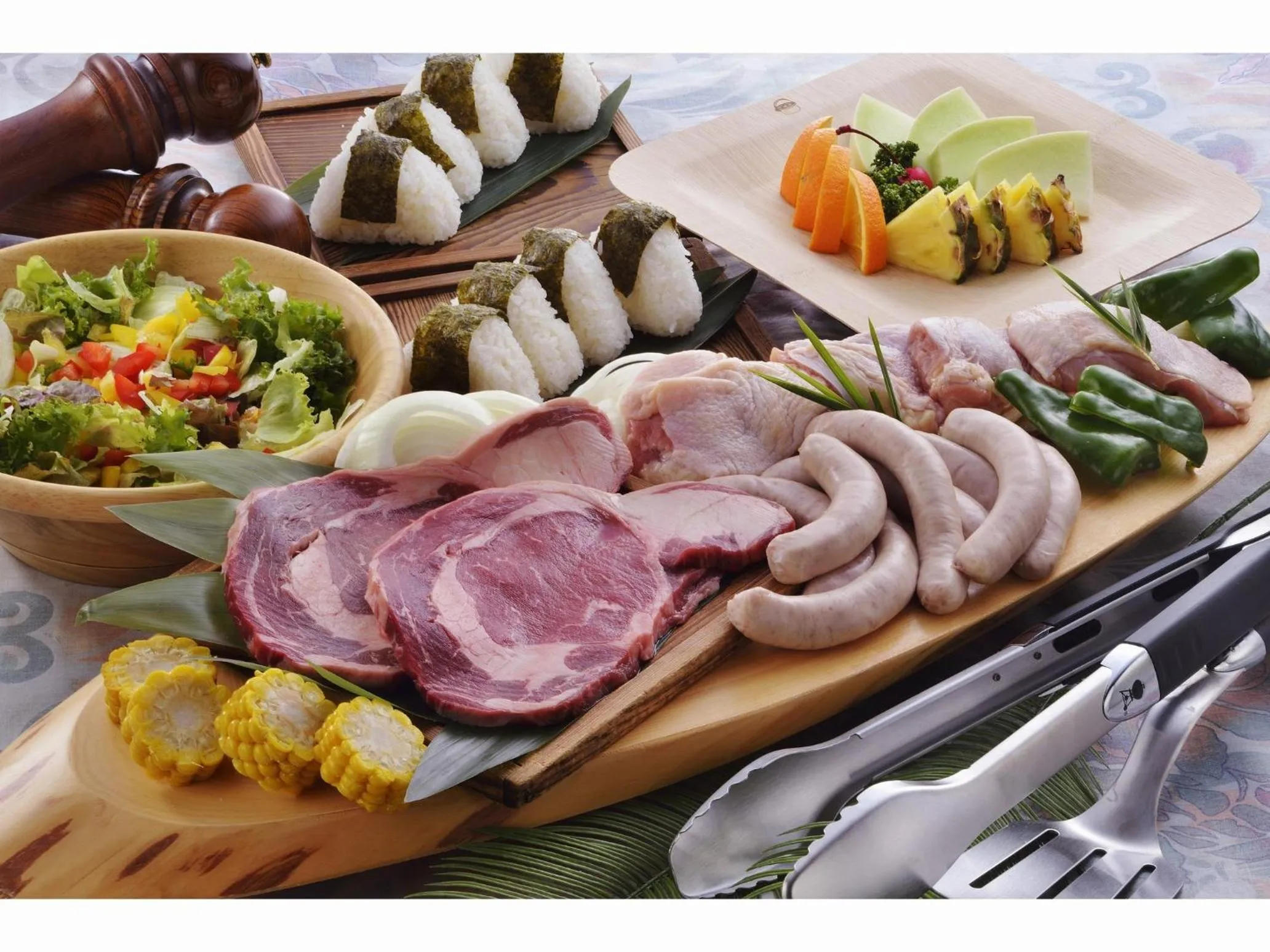 Restaurant/places to eat in Hotel Seiryu Japanese Spa inn with spectacular view in Osaka