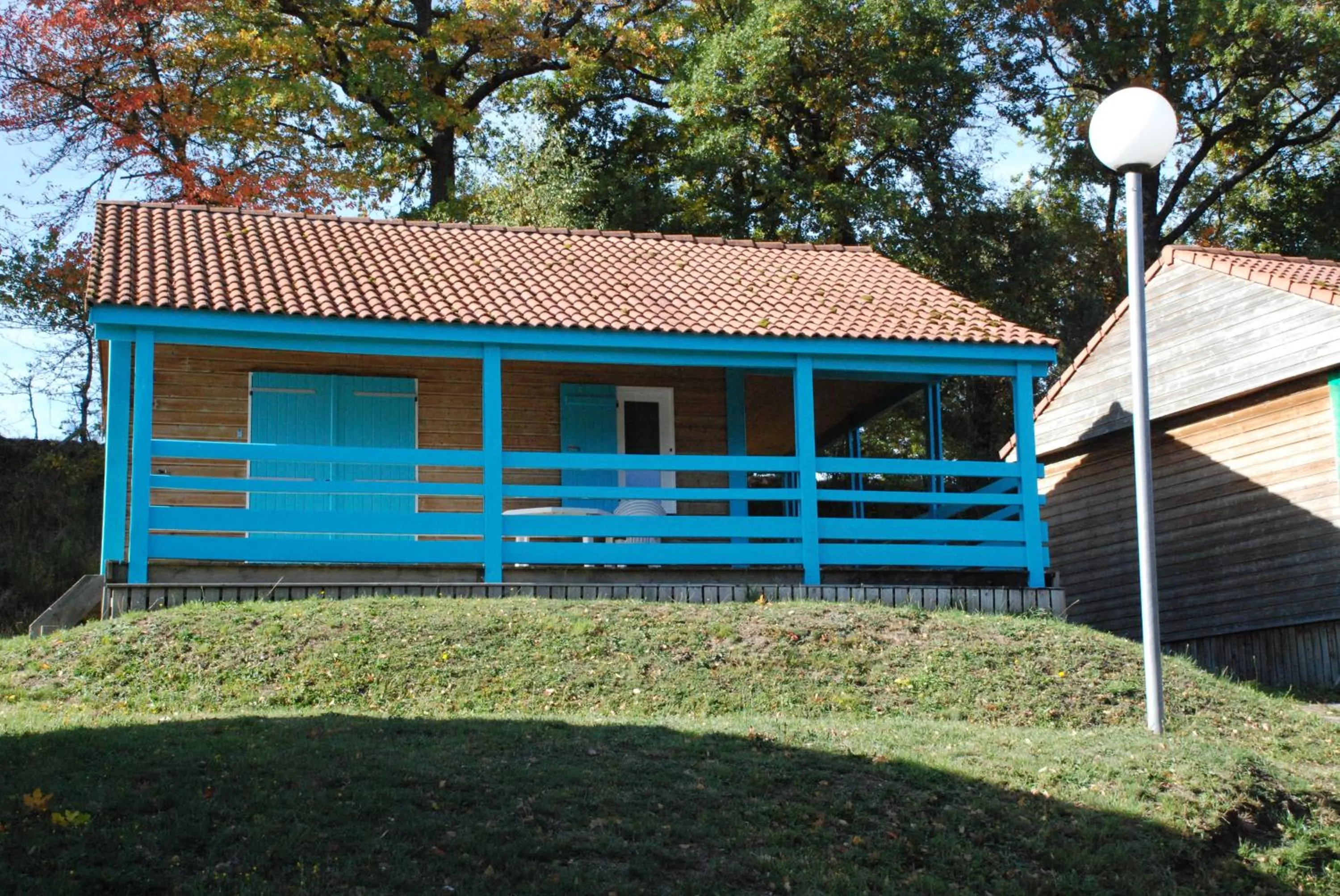 Les Chalets de la MARGERIDE