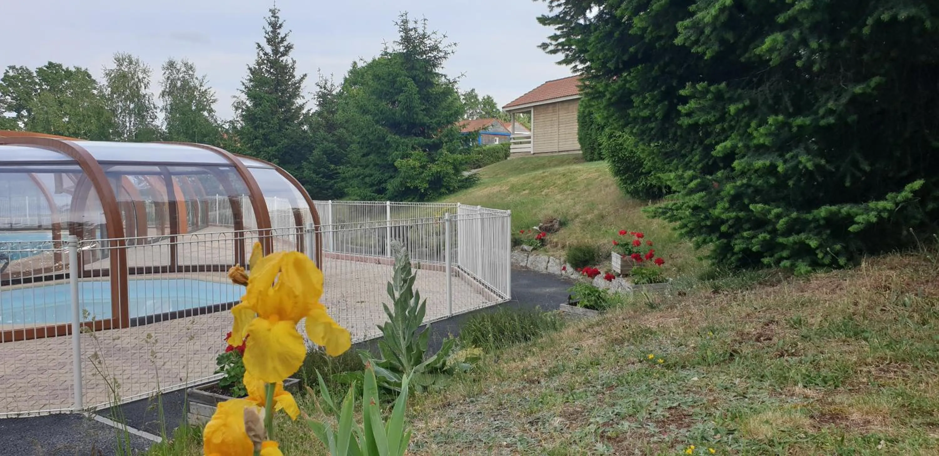 Les Chalets de la MARGERIDE