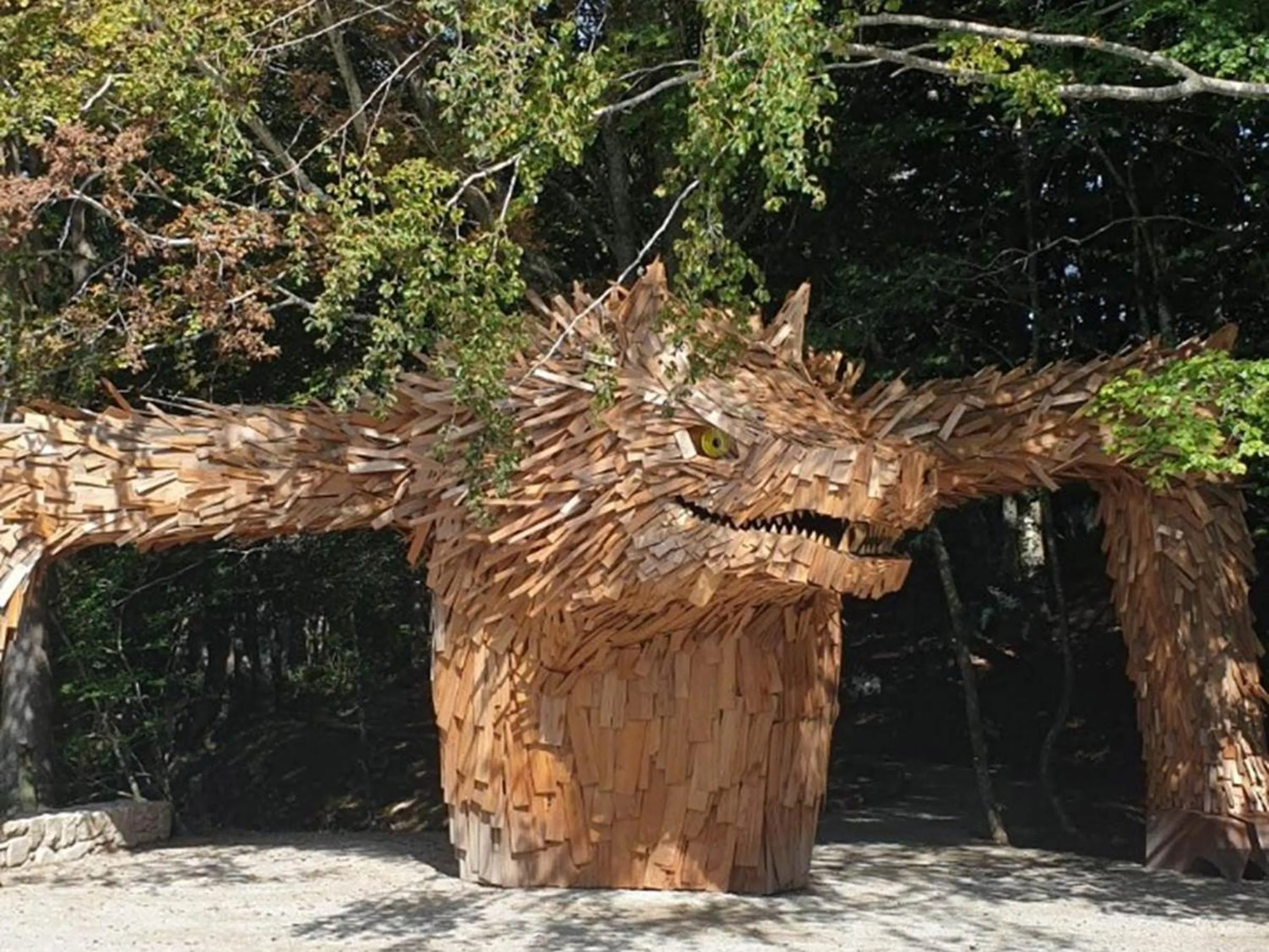 Les Chalets de la MARGERIDE