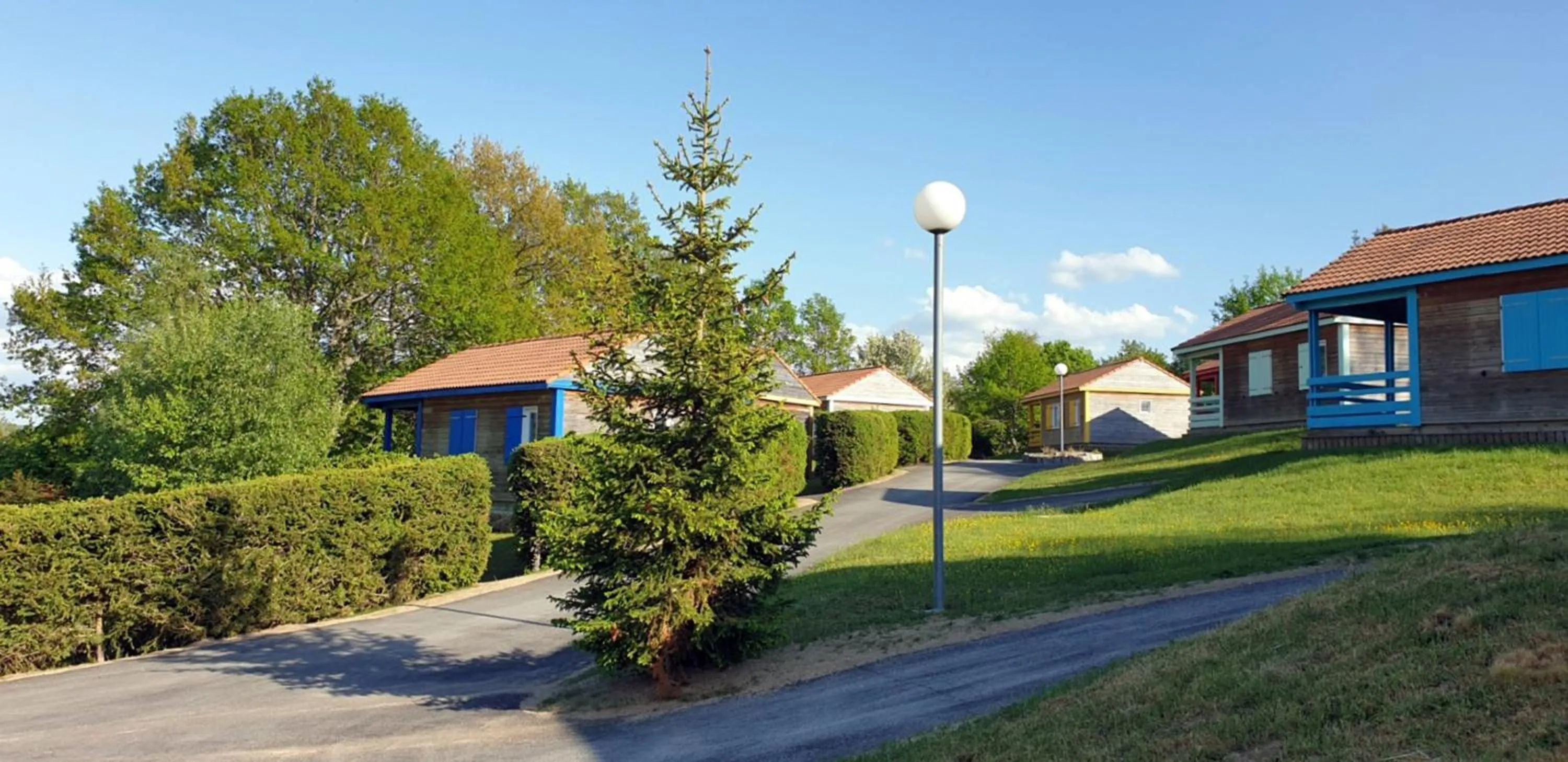 Les Chalets de la MARGERIDE