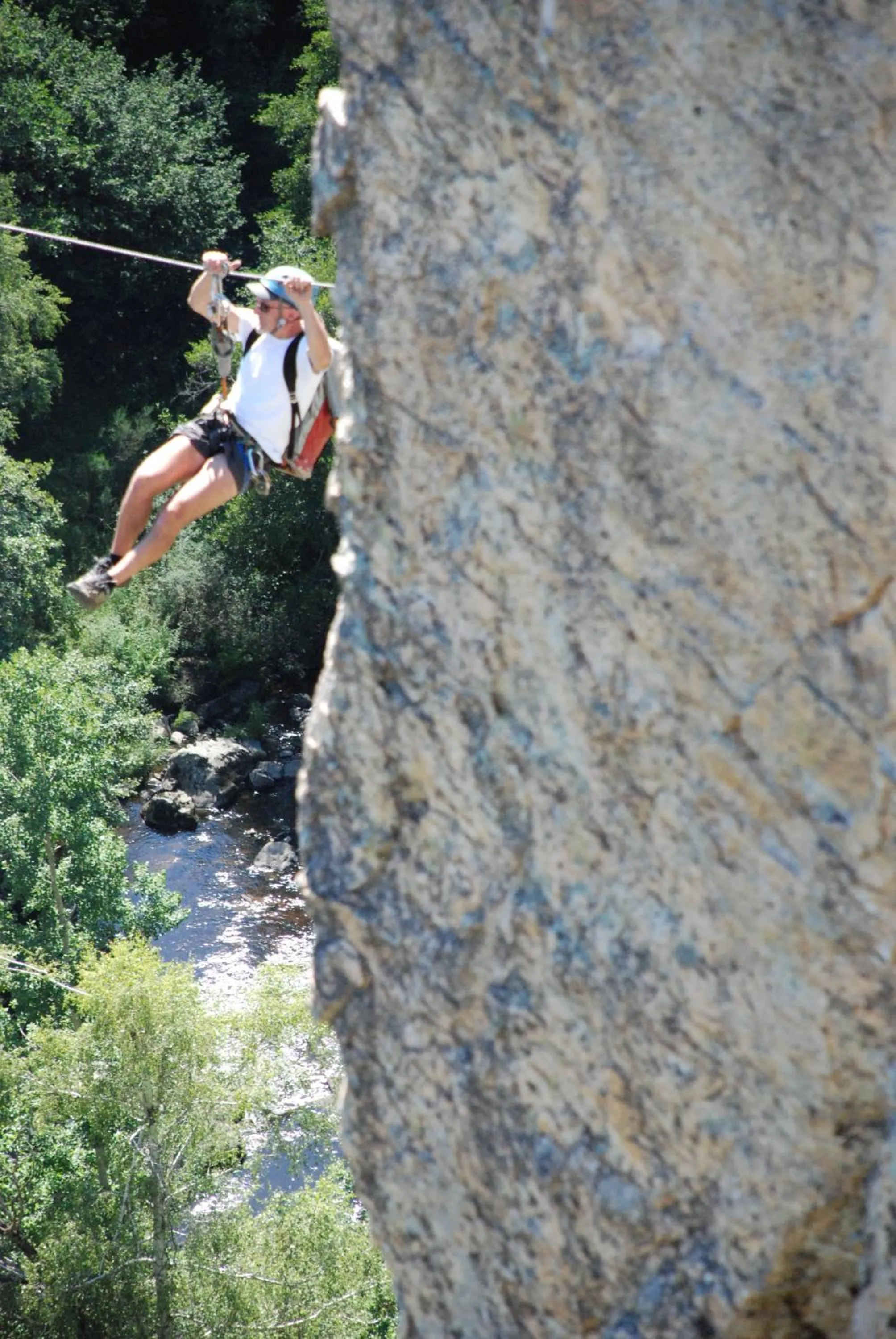 Les Chalets de la MARGERIDE