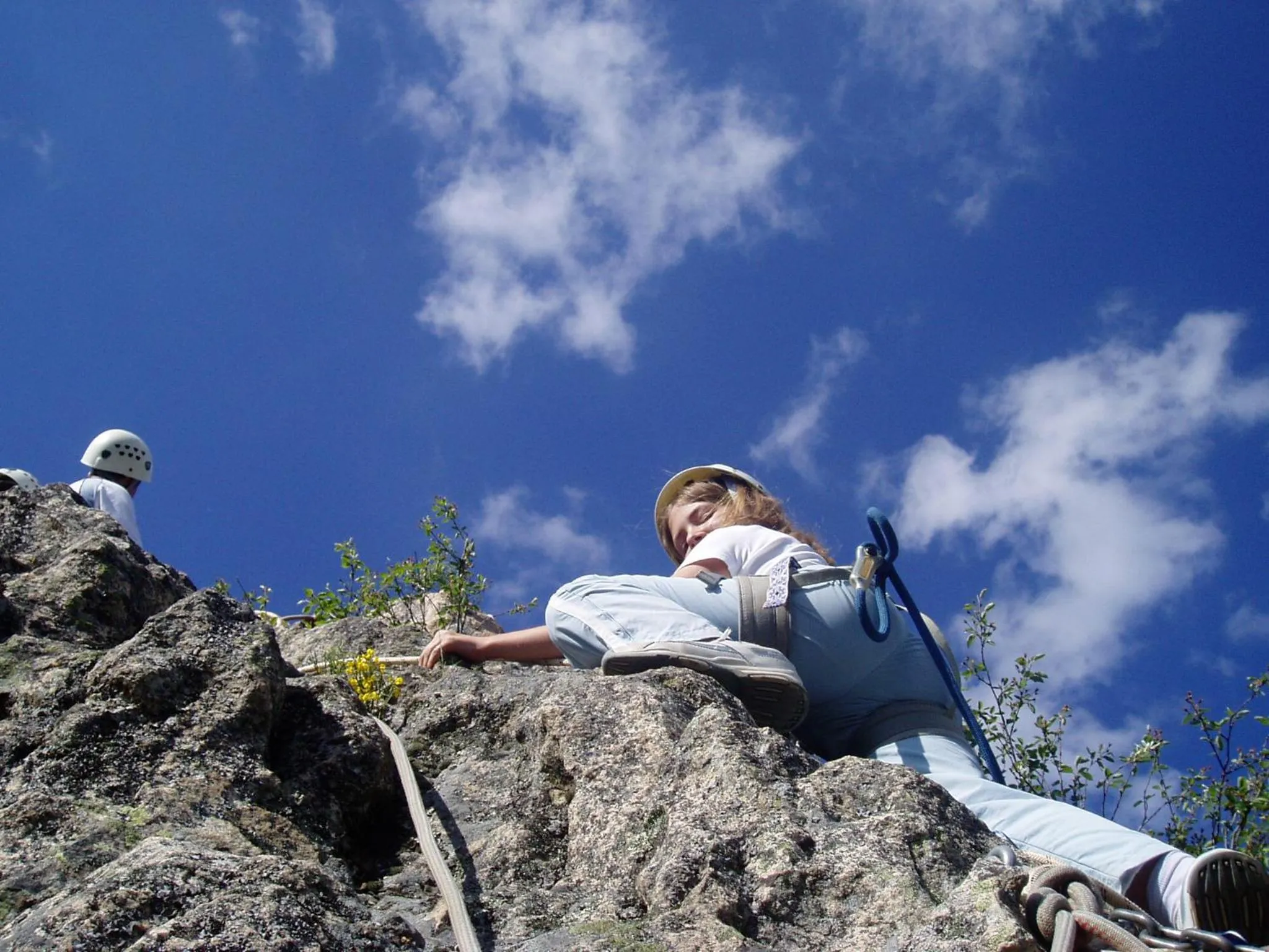 Les Chalets de la MARGERIDE