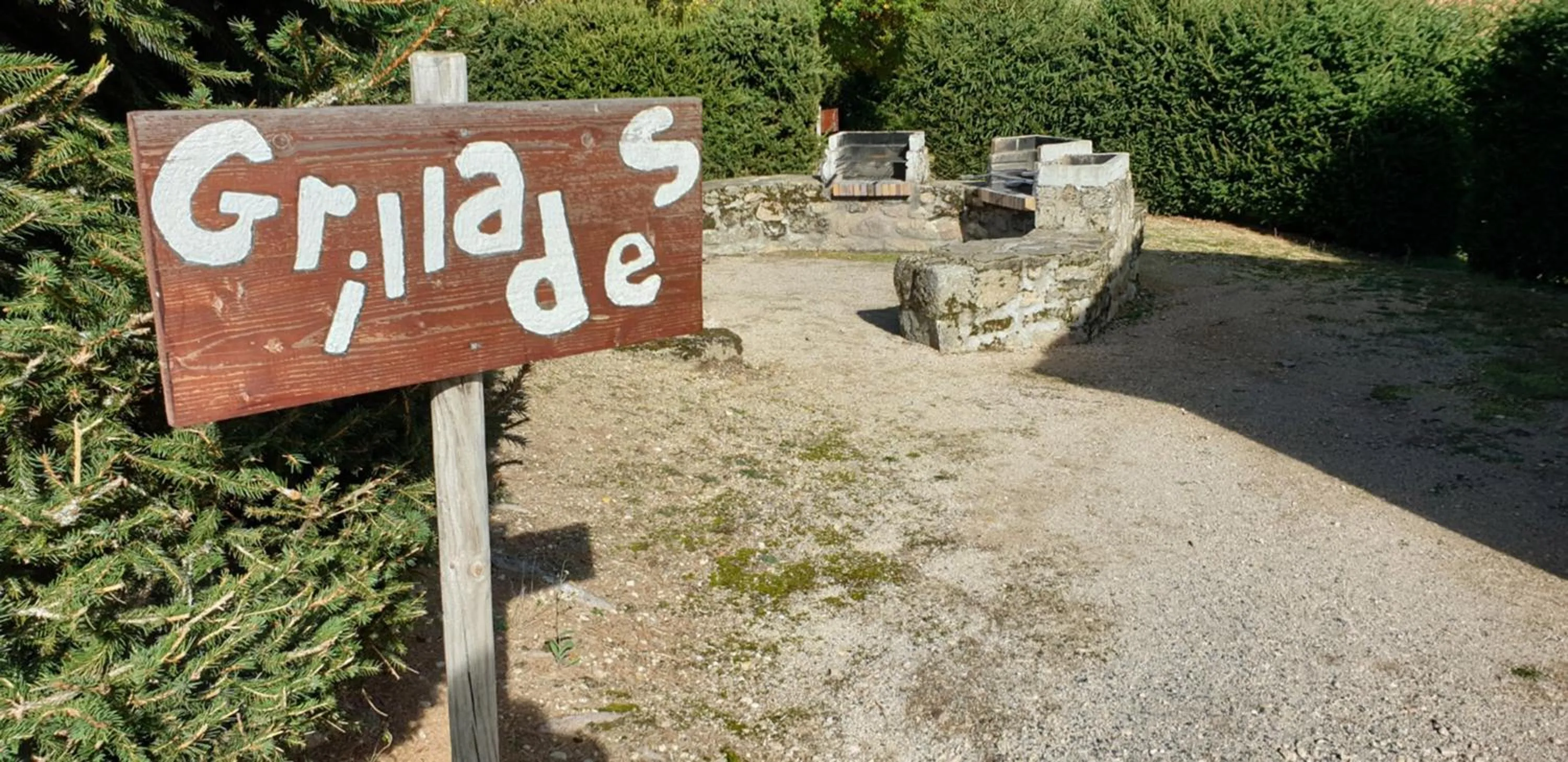 Les Chalets de la MARGERIDE