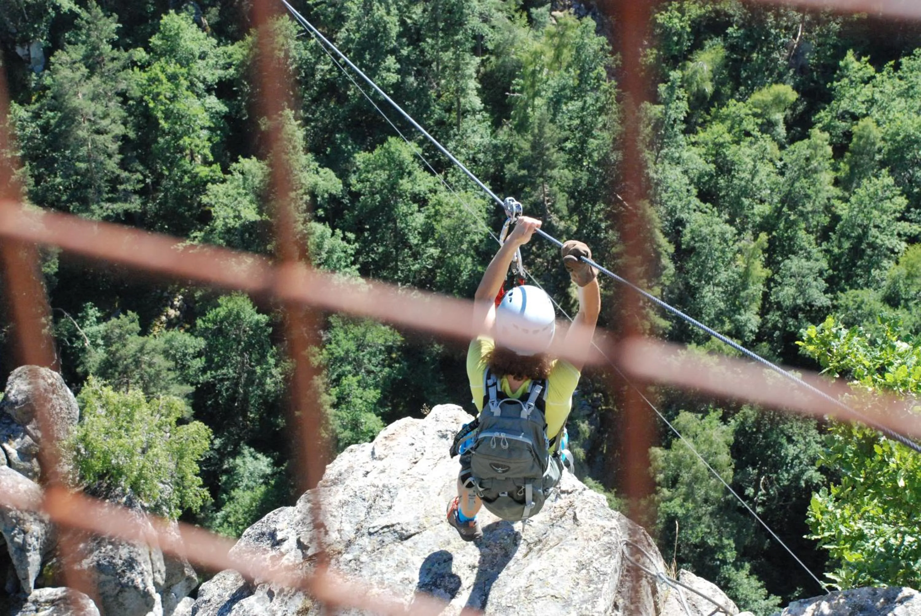 Activities in Les Chalets de la MARGERIDE