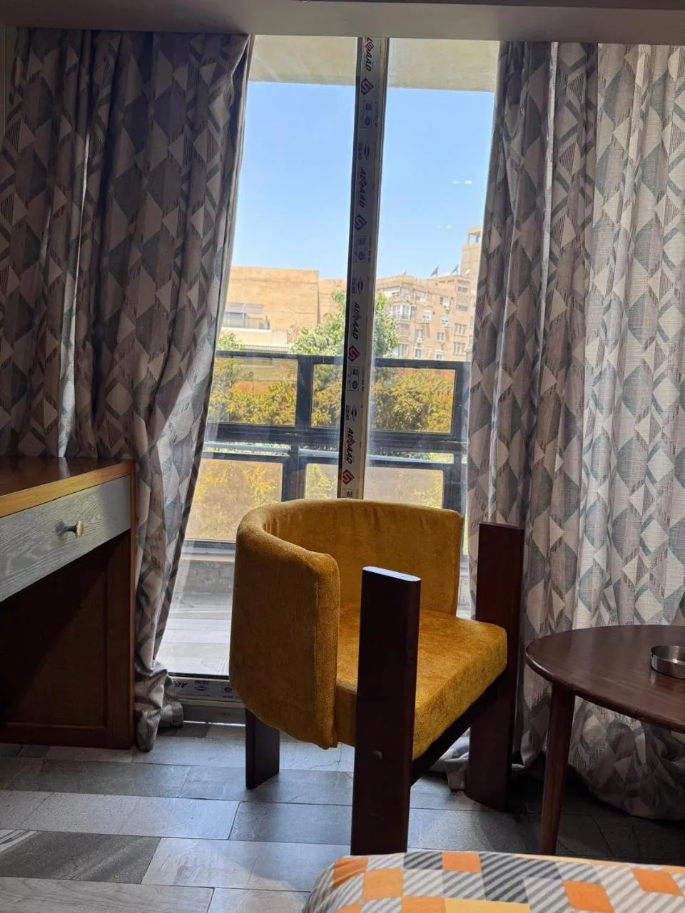 Garden City Plaza Hotel