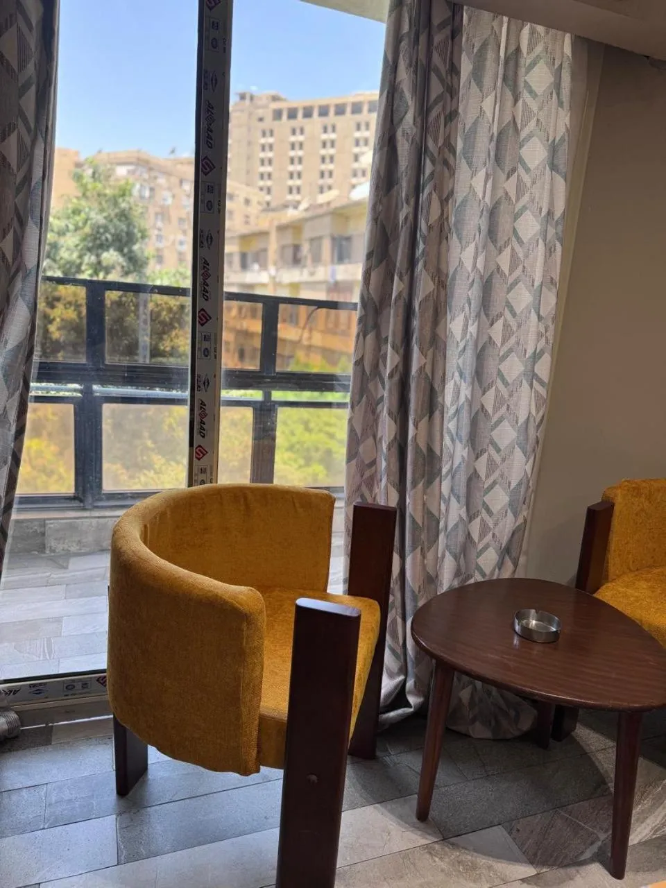 Garden City Plaza Hotel