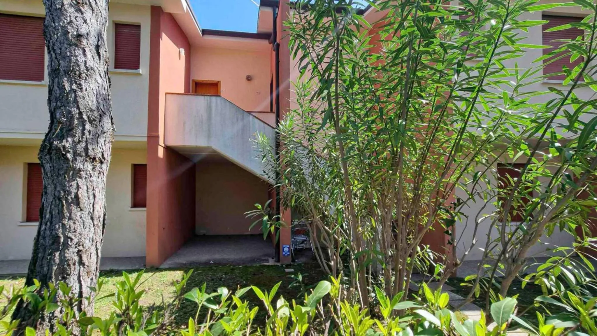 Cozy seaside flat in the city centre - Beahost