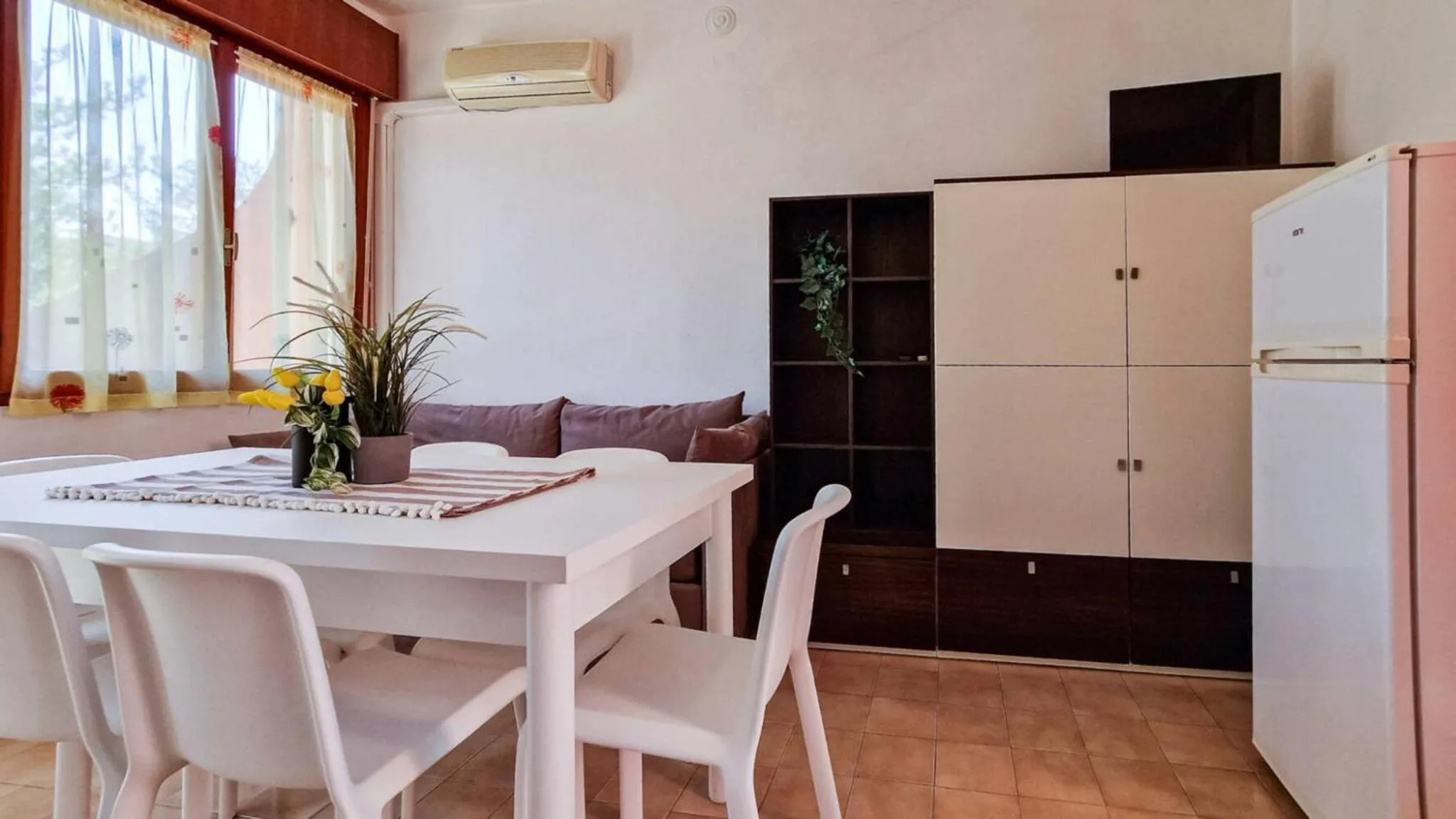 Cozy seaside flat in the city centre - Beahost