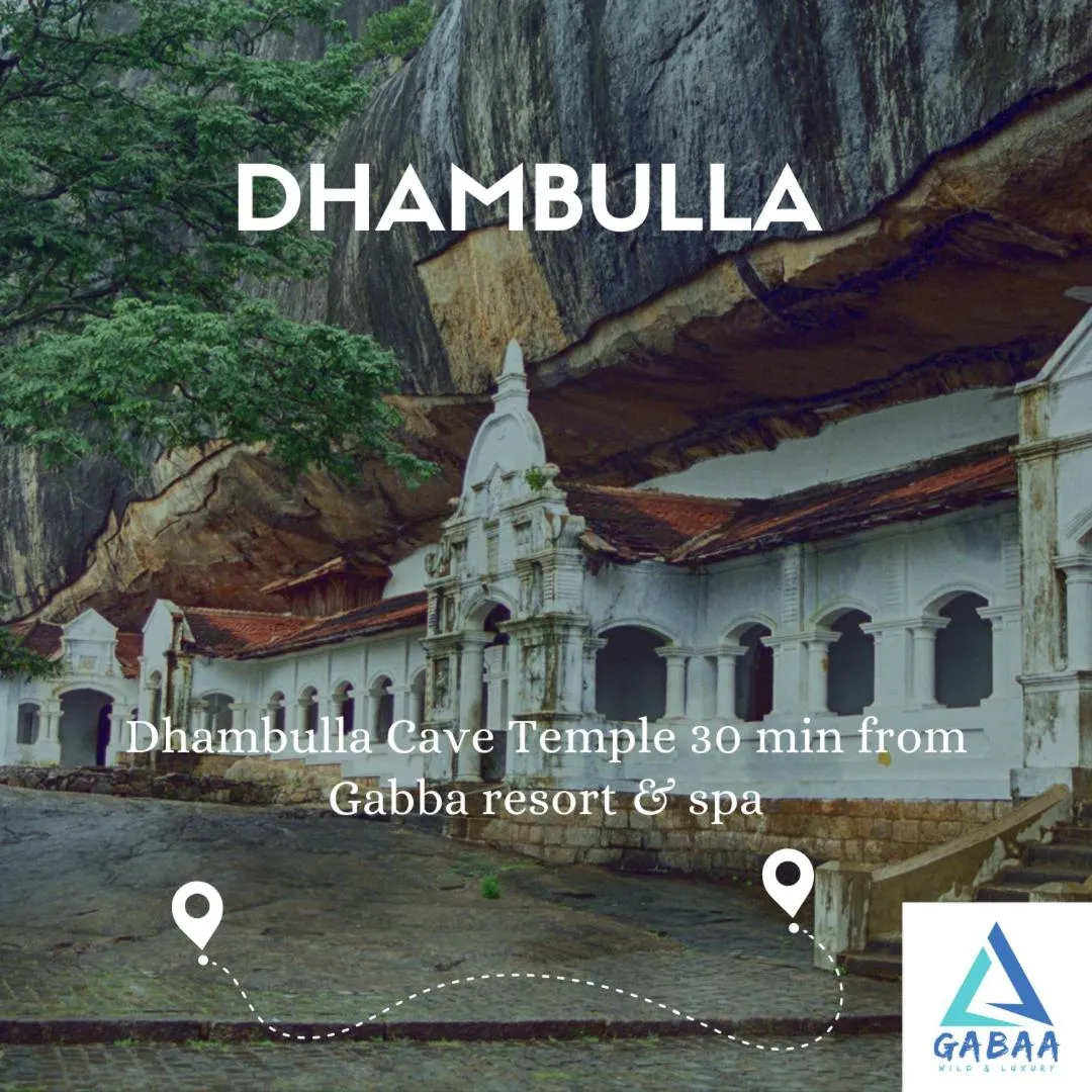 Activities in Gabaa Resort & Spa - Habarana