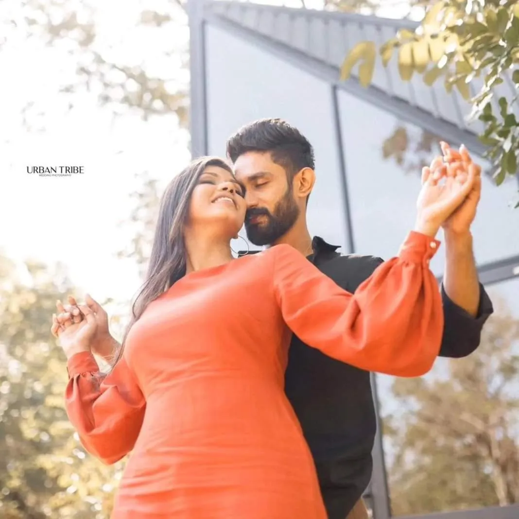 People in Gabaa Resort & Spa - Habarana