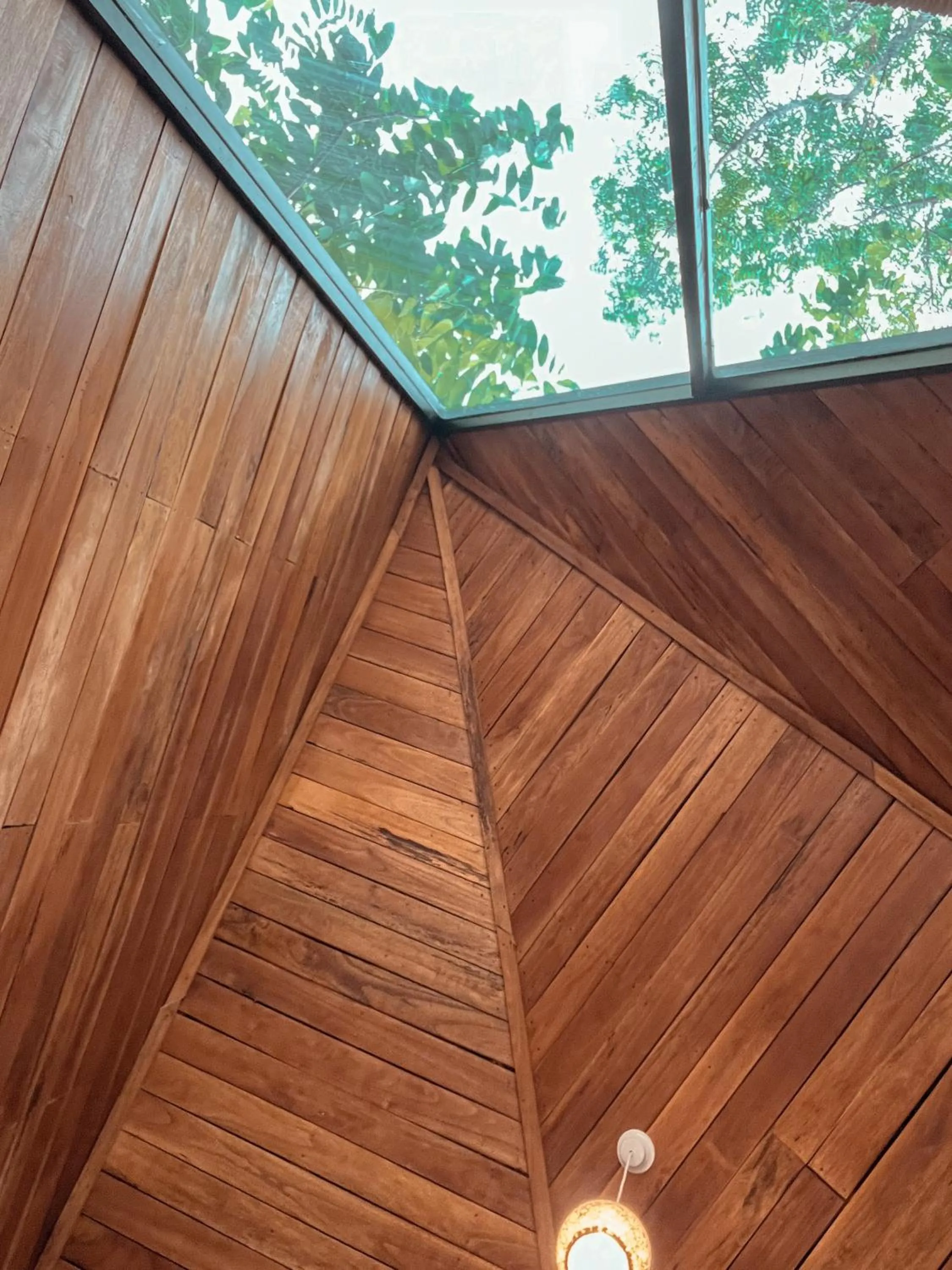 Property building in Gabaa Resort & Spa - Habarana