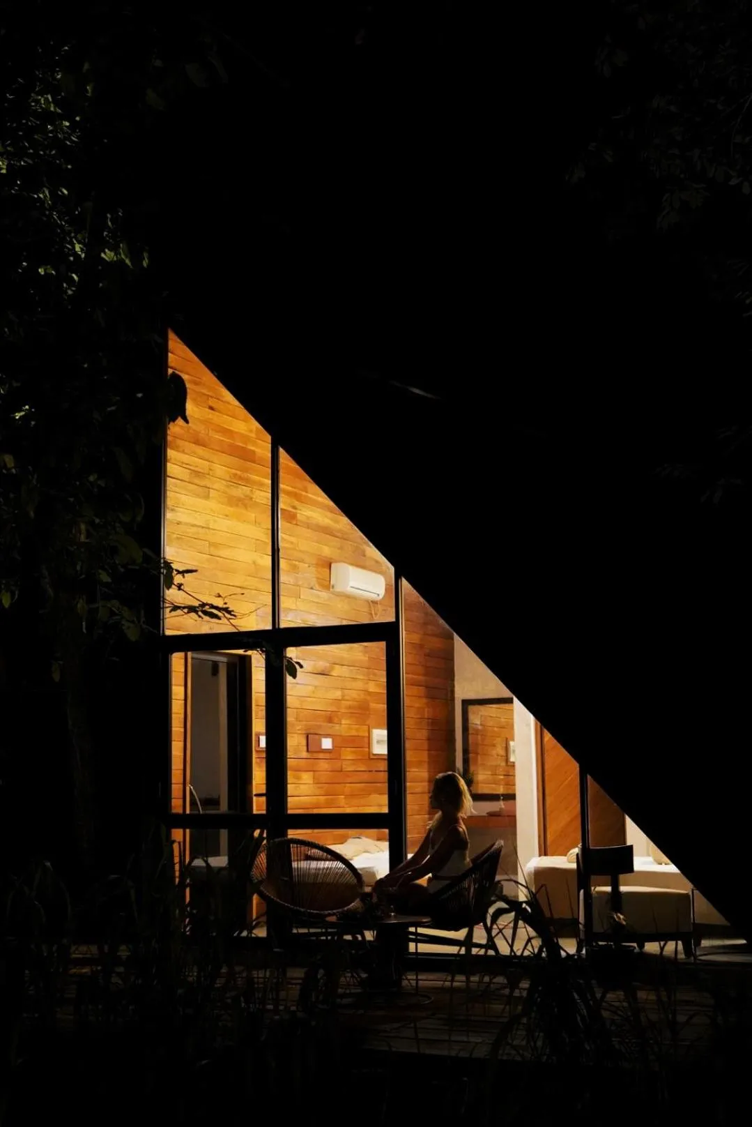 Night in Gabaa Resort & Spa - Habarana