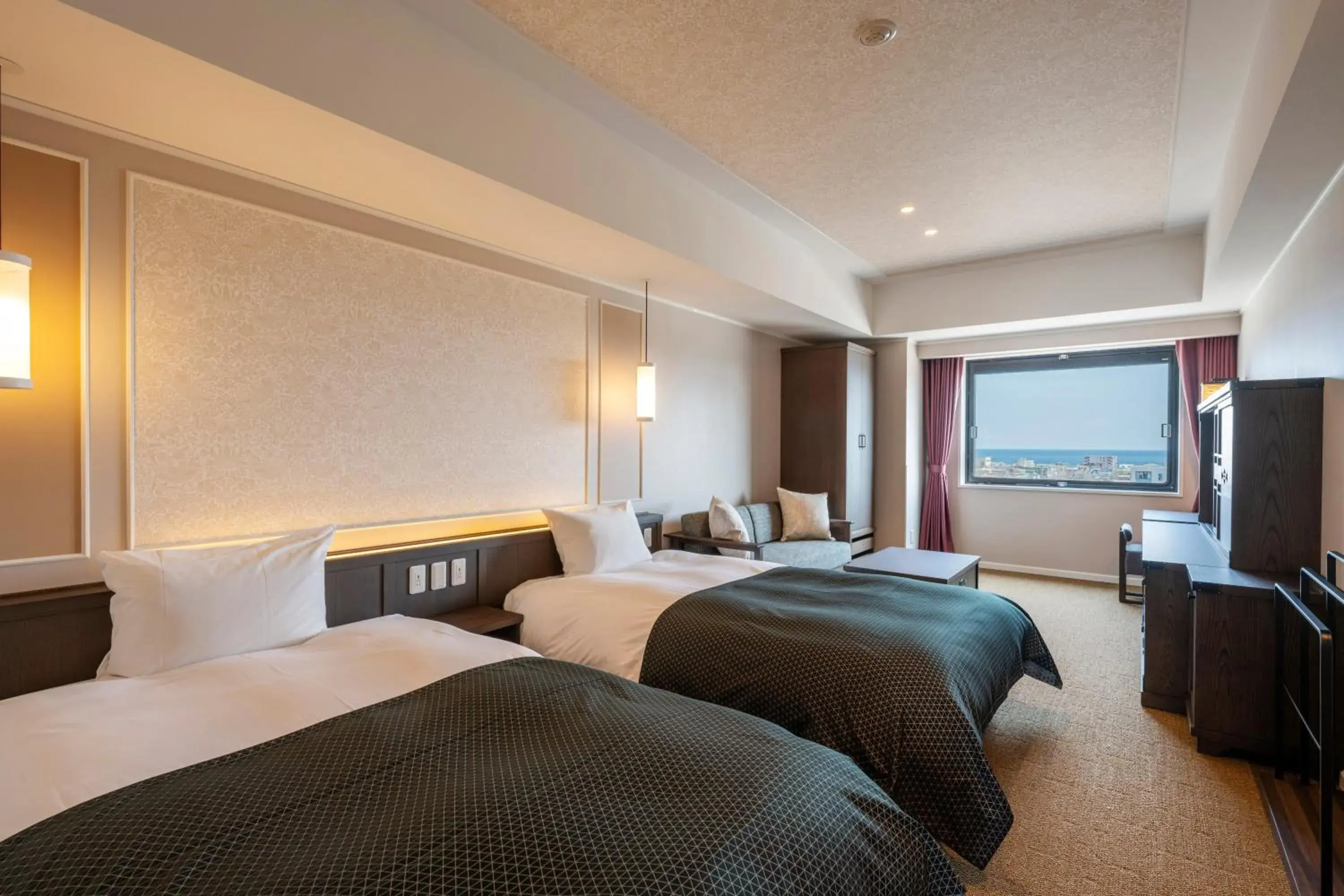 La Vista Hakodate Bay Annex La Vista Hakodate Bay Annex