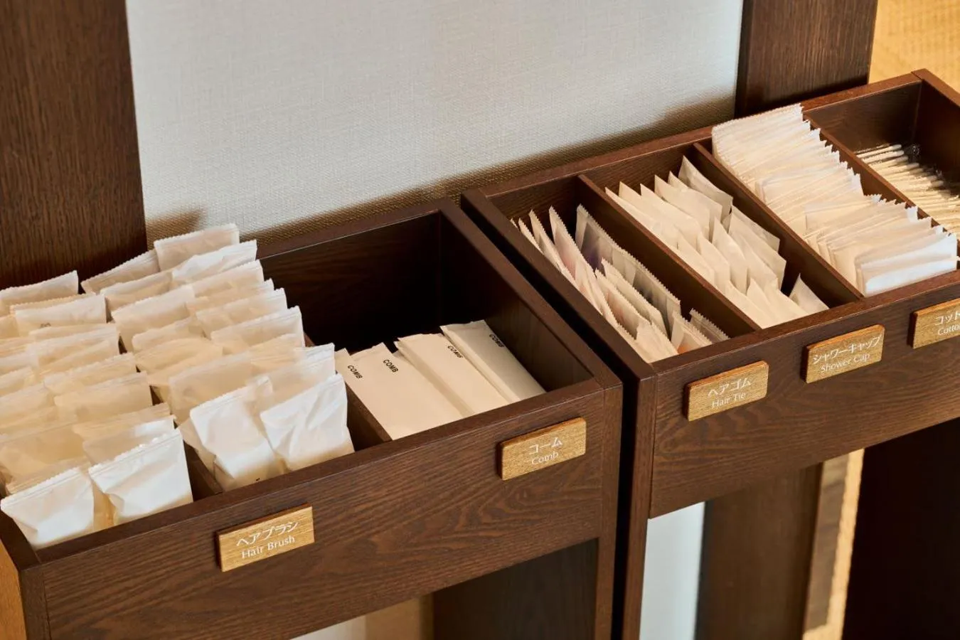 Hot Spring Bath in La Vista Hakodate Bay Annex