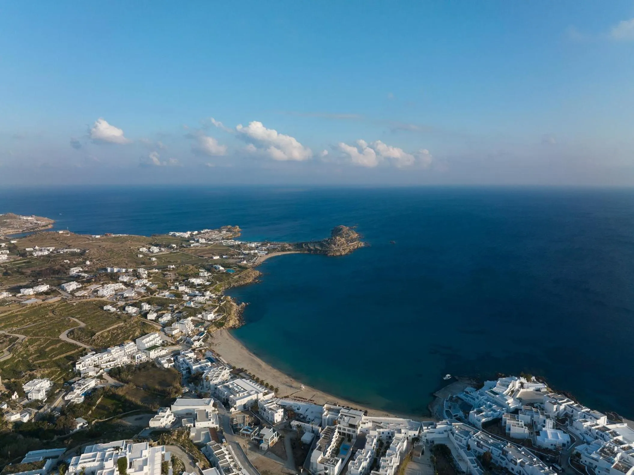 Day in Ezio Bo Luxury Living