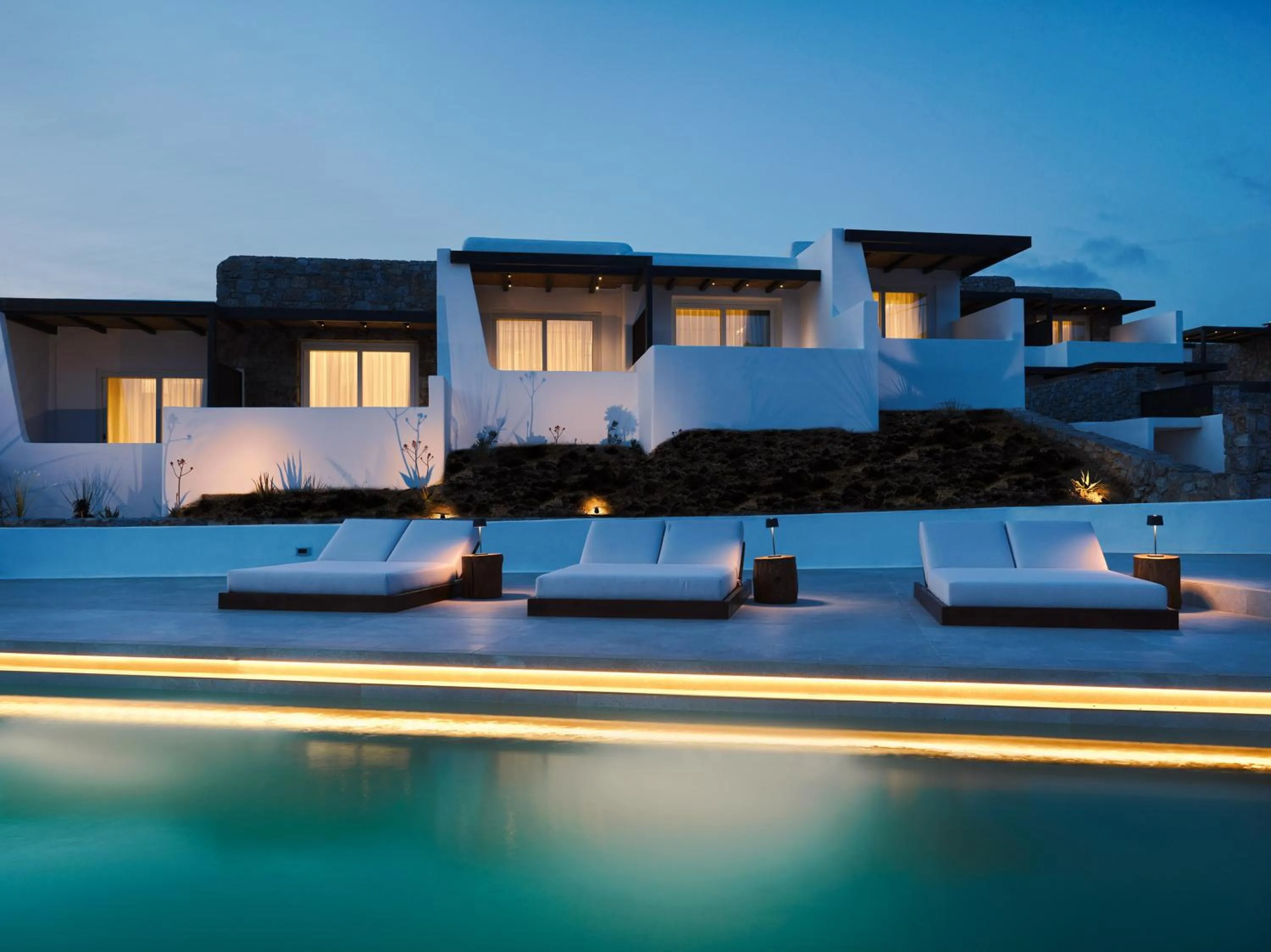 Property building in Ezio Bo Luxury Living