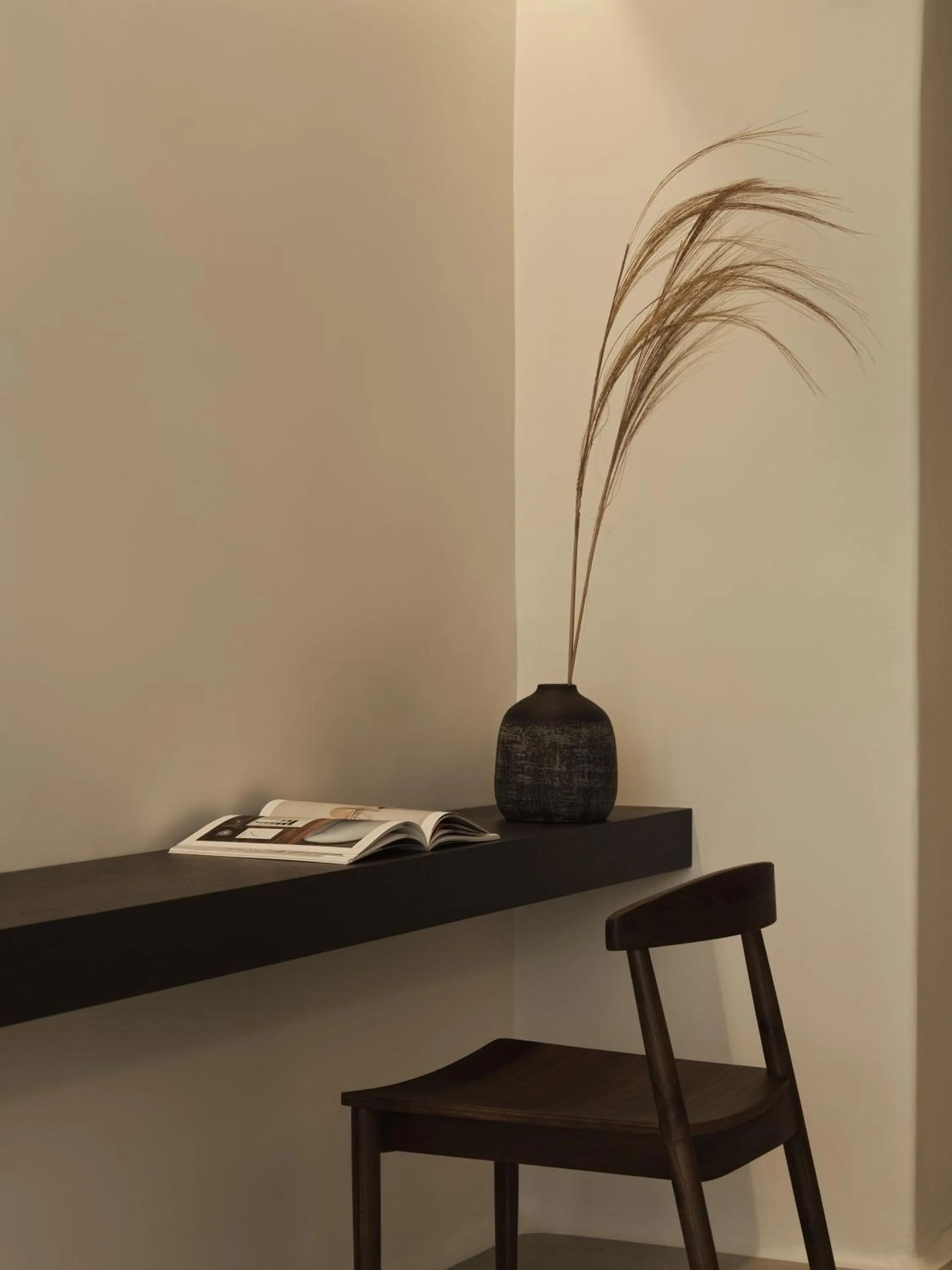 hair dresser in Ezio Bo Luxury Living