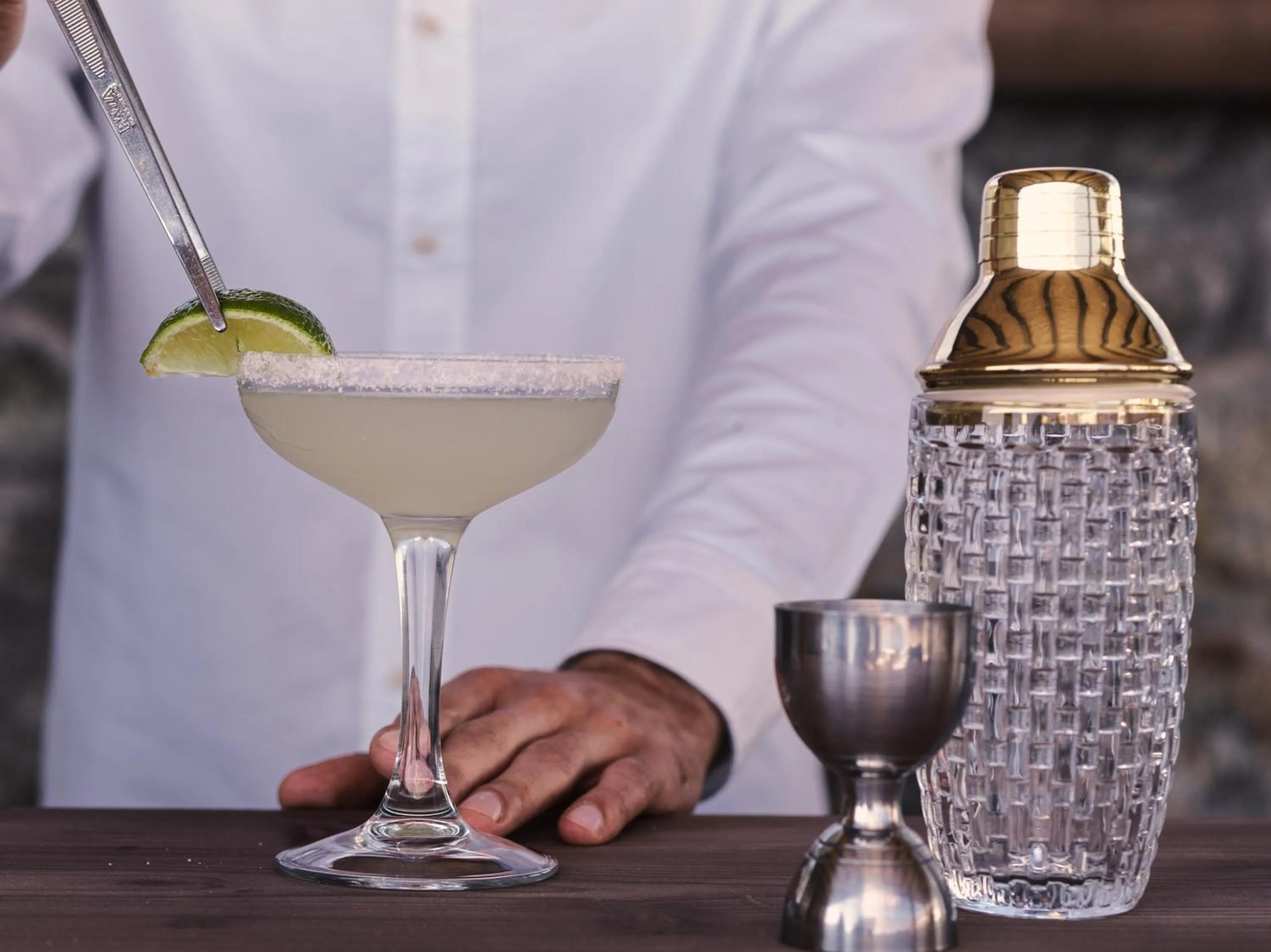 Lounge or bar in Ezio Bo Luxury Living