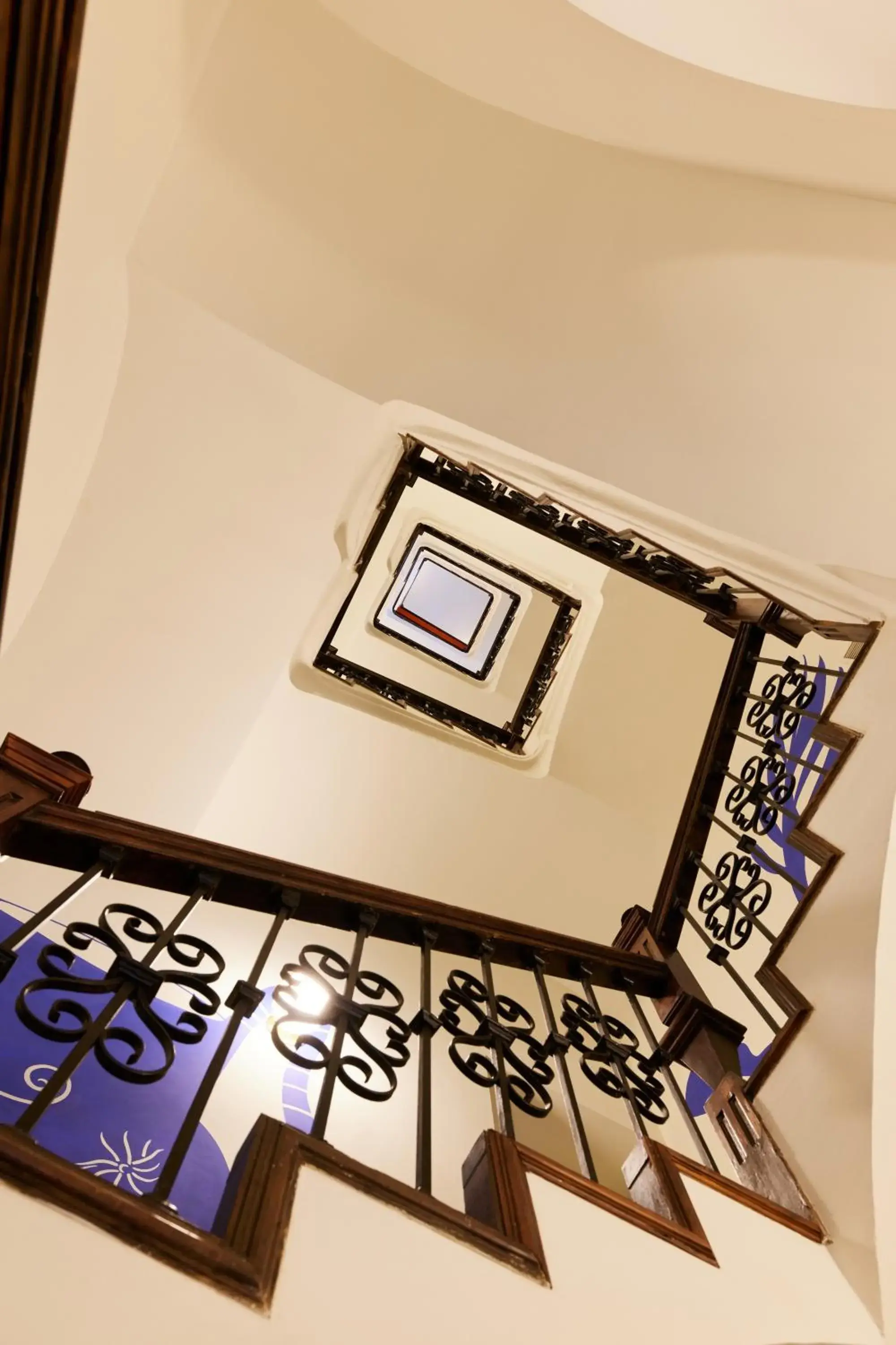 Lobby or reception in Casa Clarita Lobby or reception in Casa Clarita