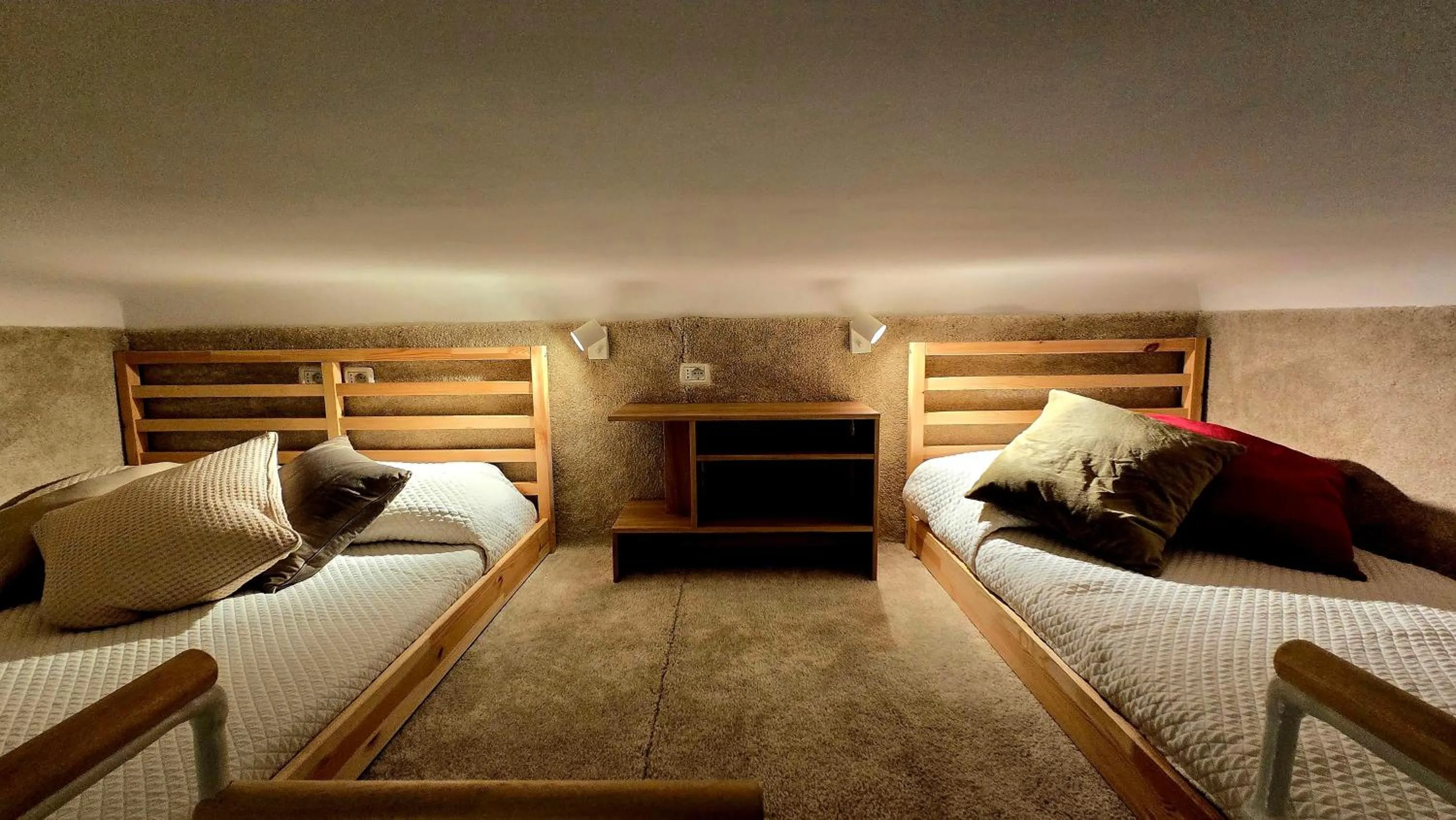 Bed in Casa Storica Piazza 5 Giornate