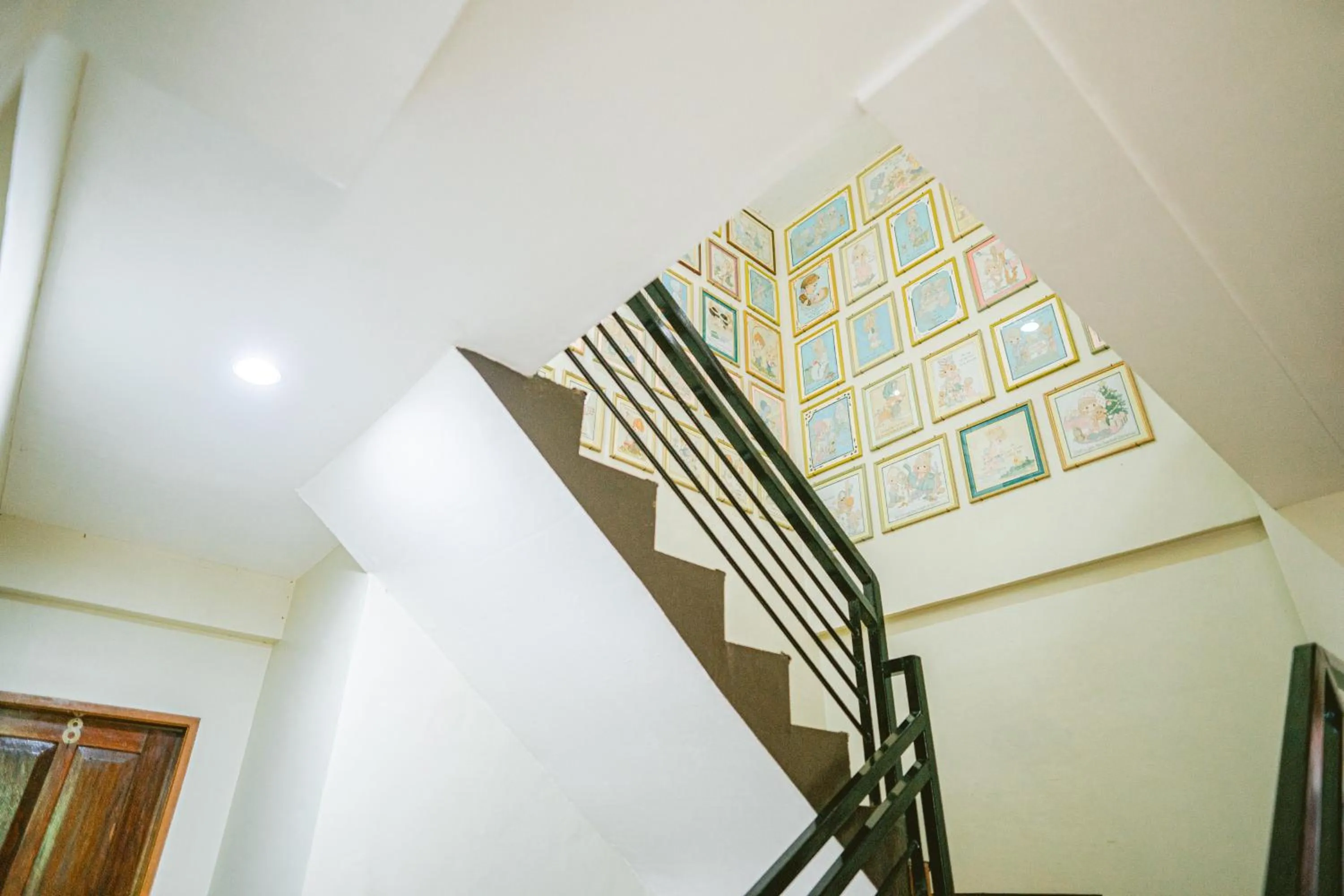 Property building in Jazmine's Place