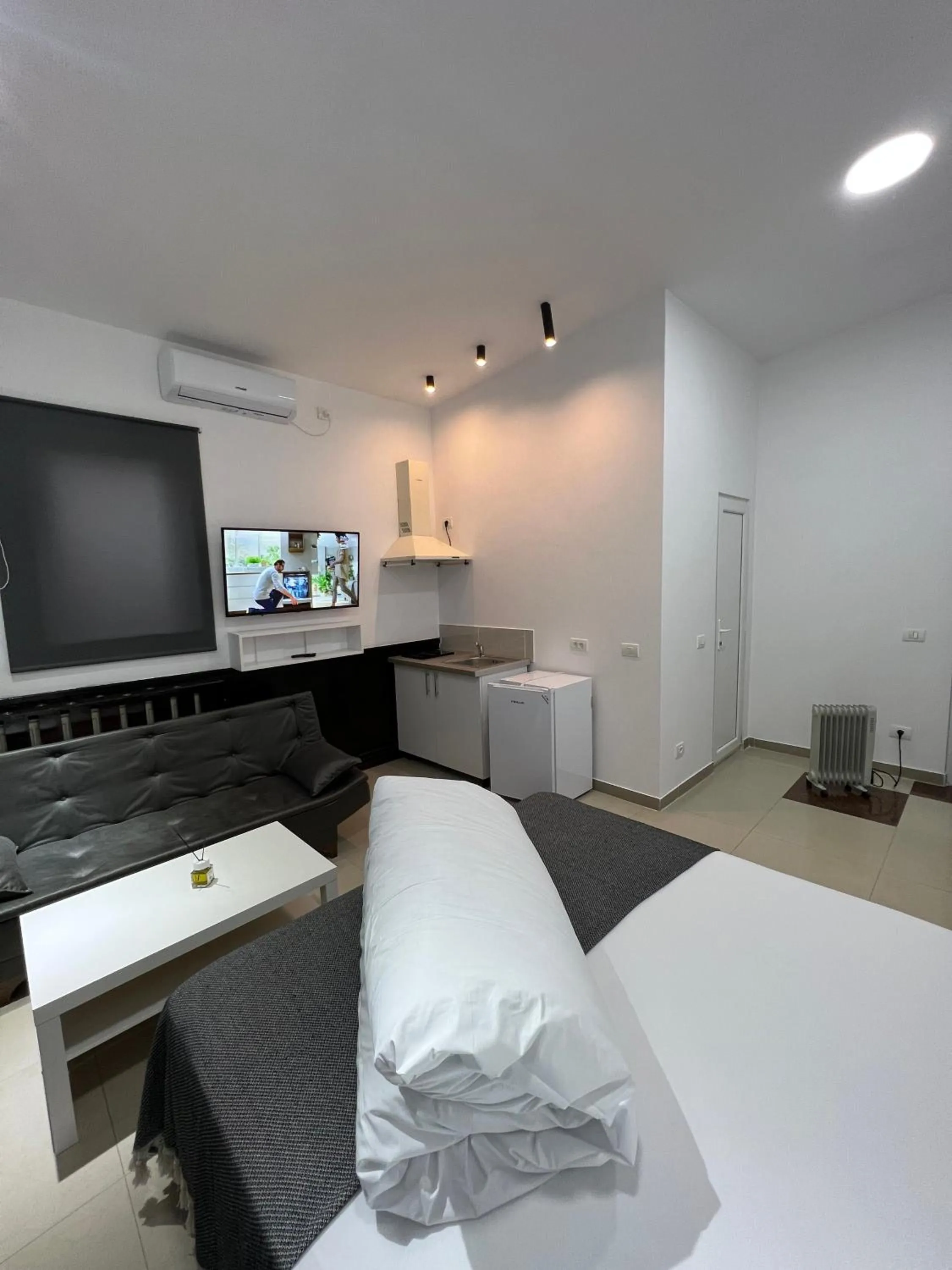 Bed in Hostel Casa Popa Nan