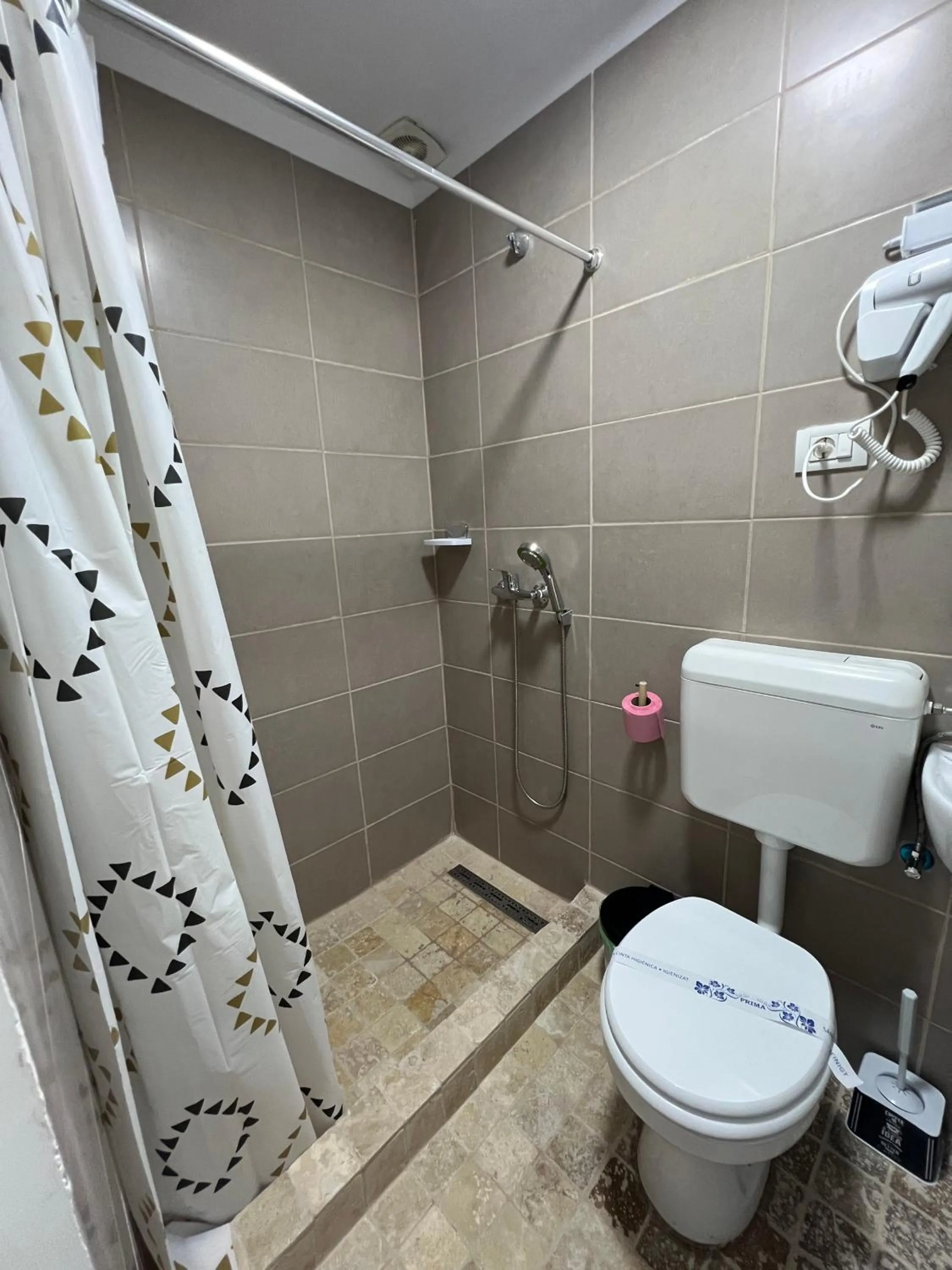 Hostel Casa Popa Nan