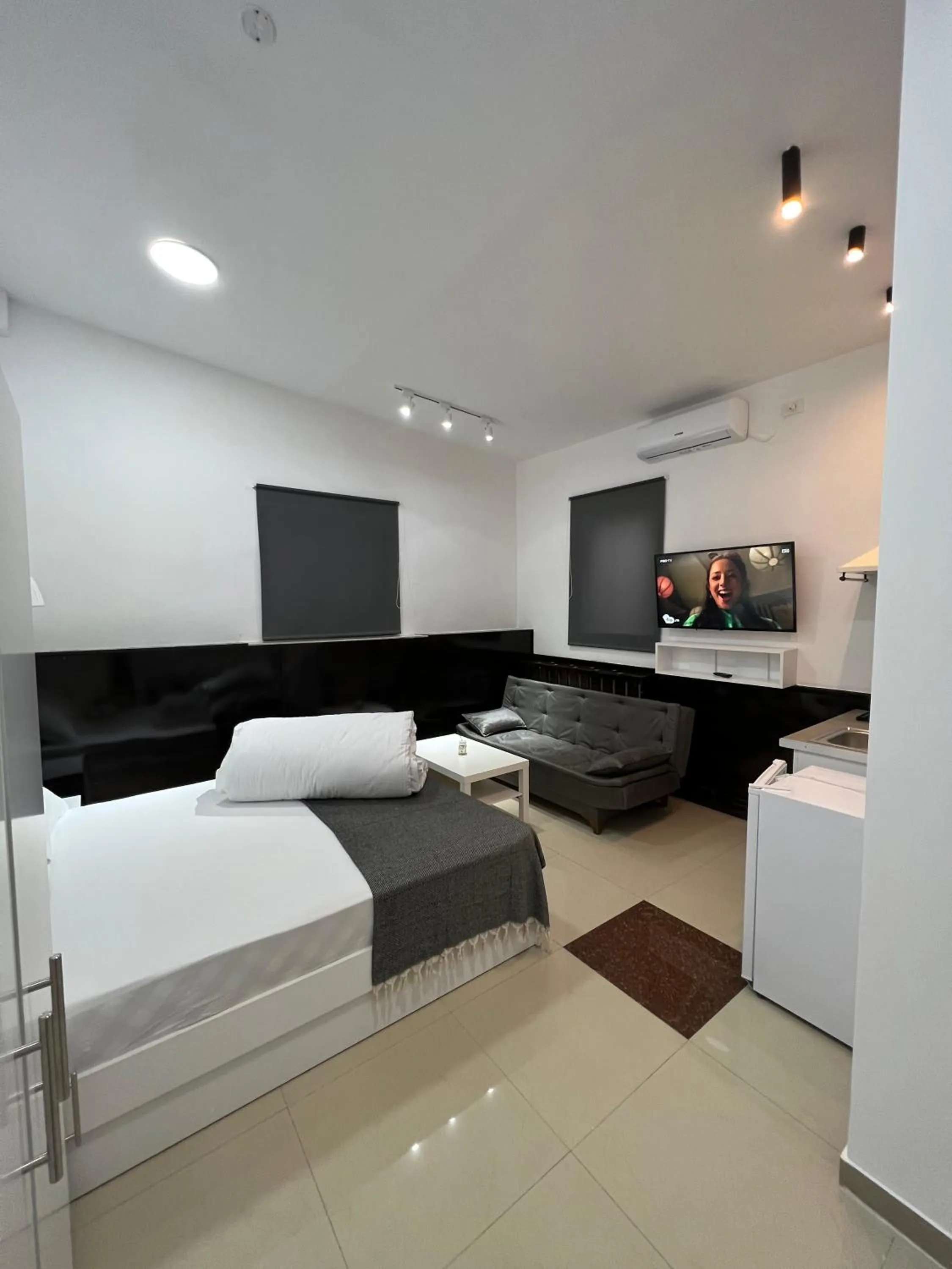 Bed in Hostel Casa Popa Nan