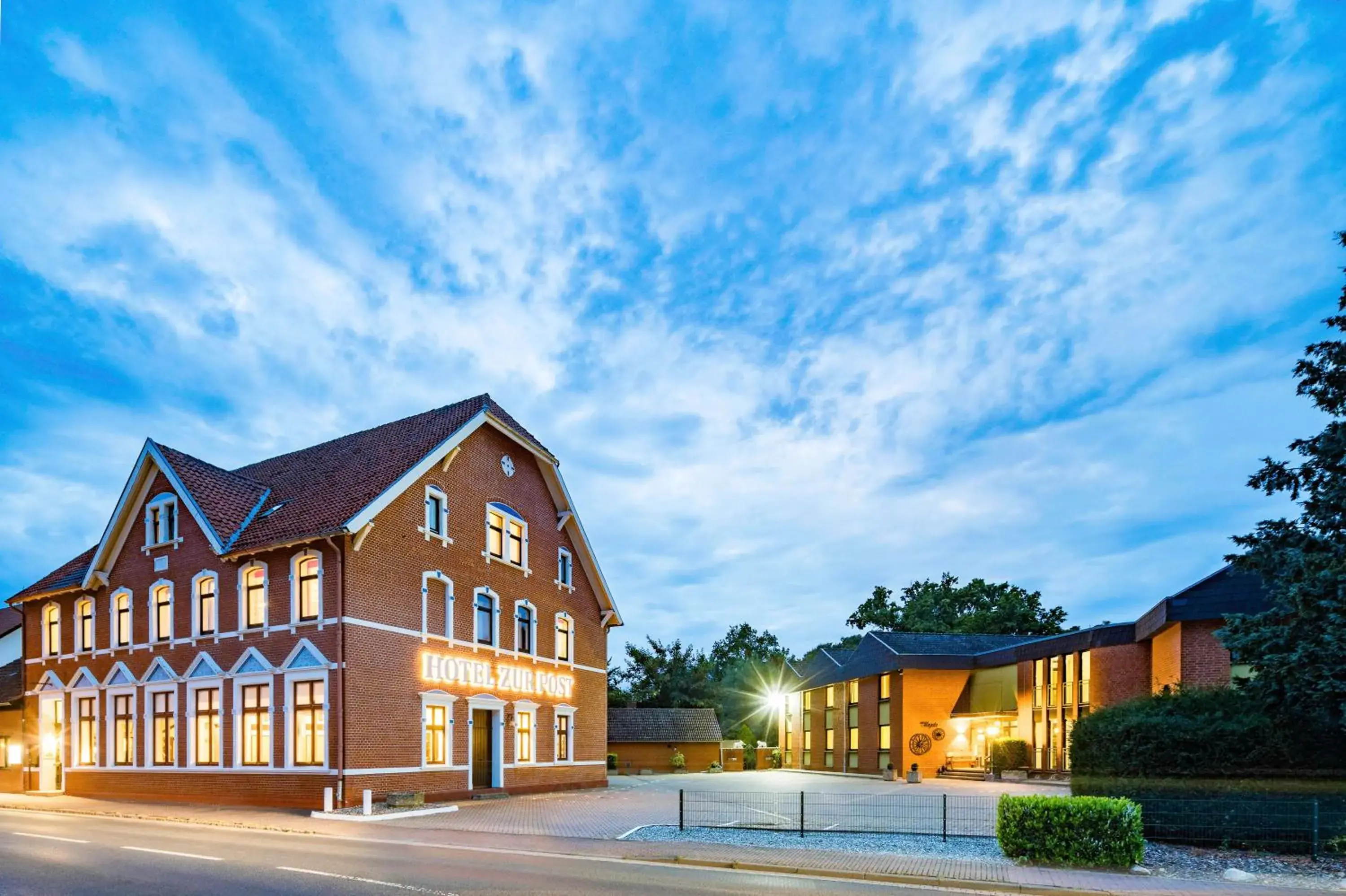 Hotel zur Post Hotel zur Post