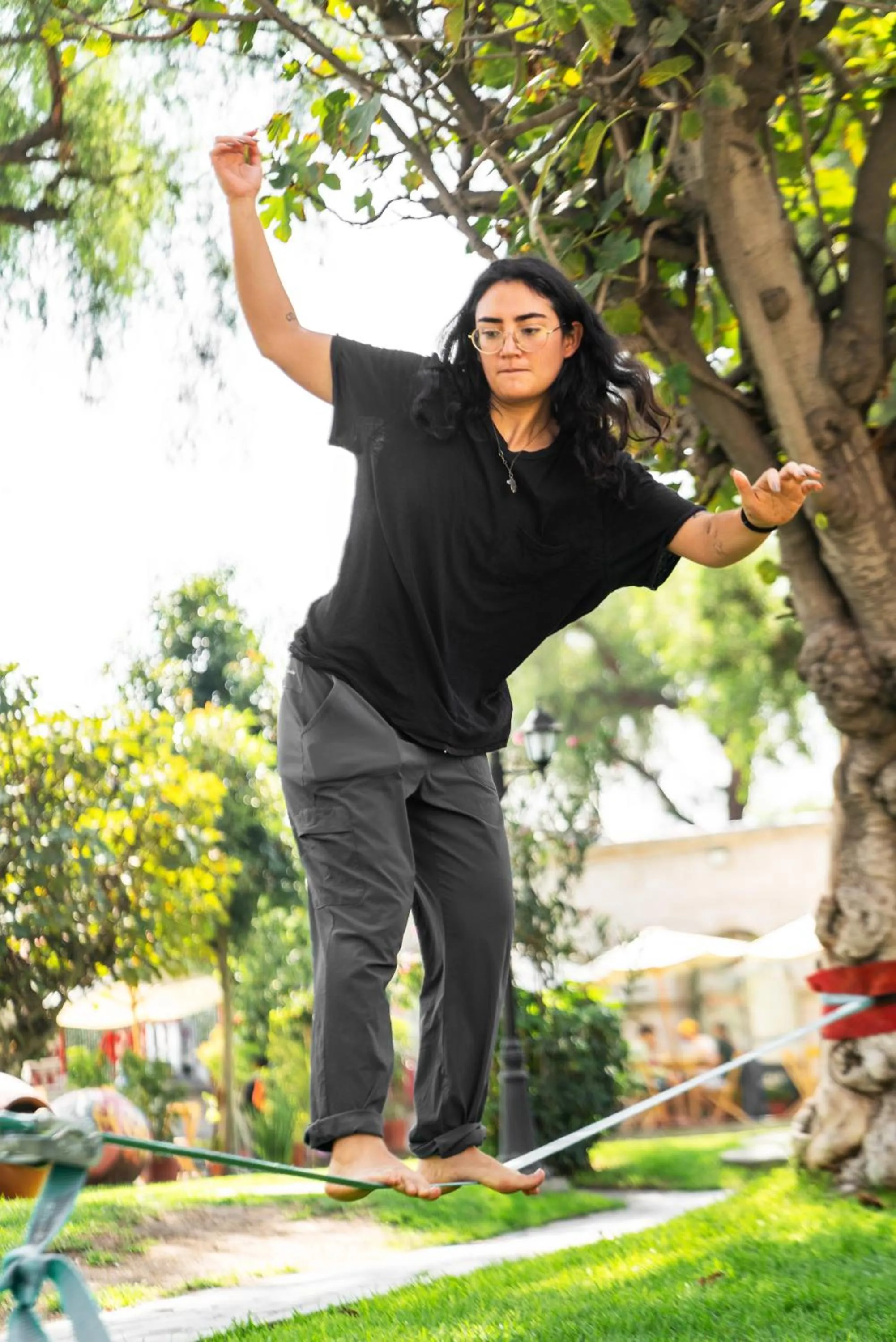 Activities in Selina Arequipa