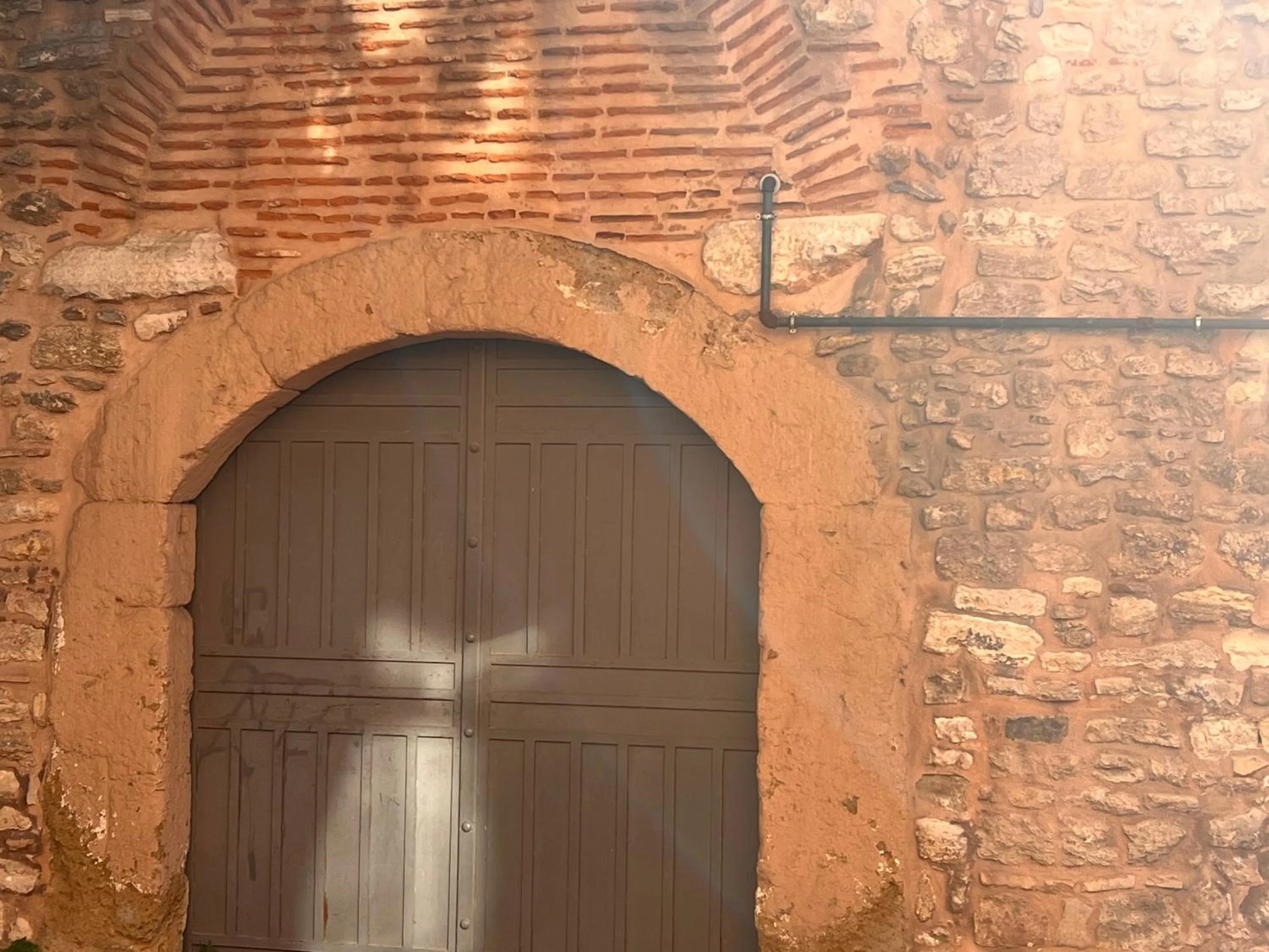 Shopping Area in Sami hotel