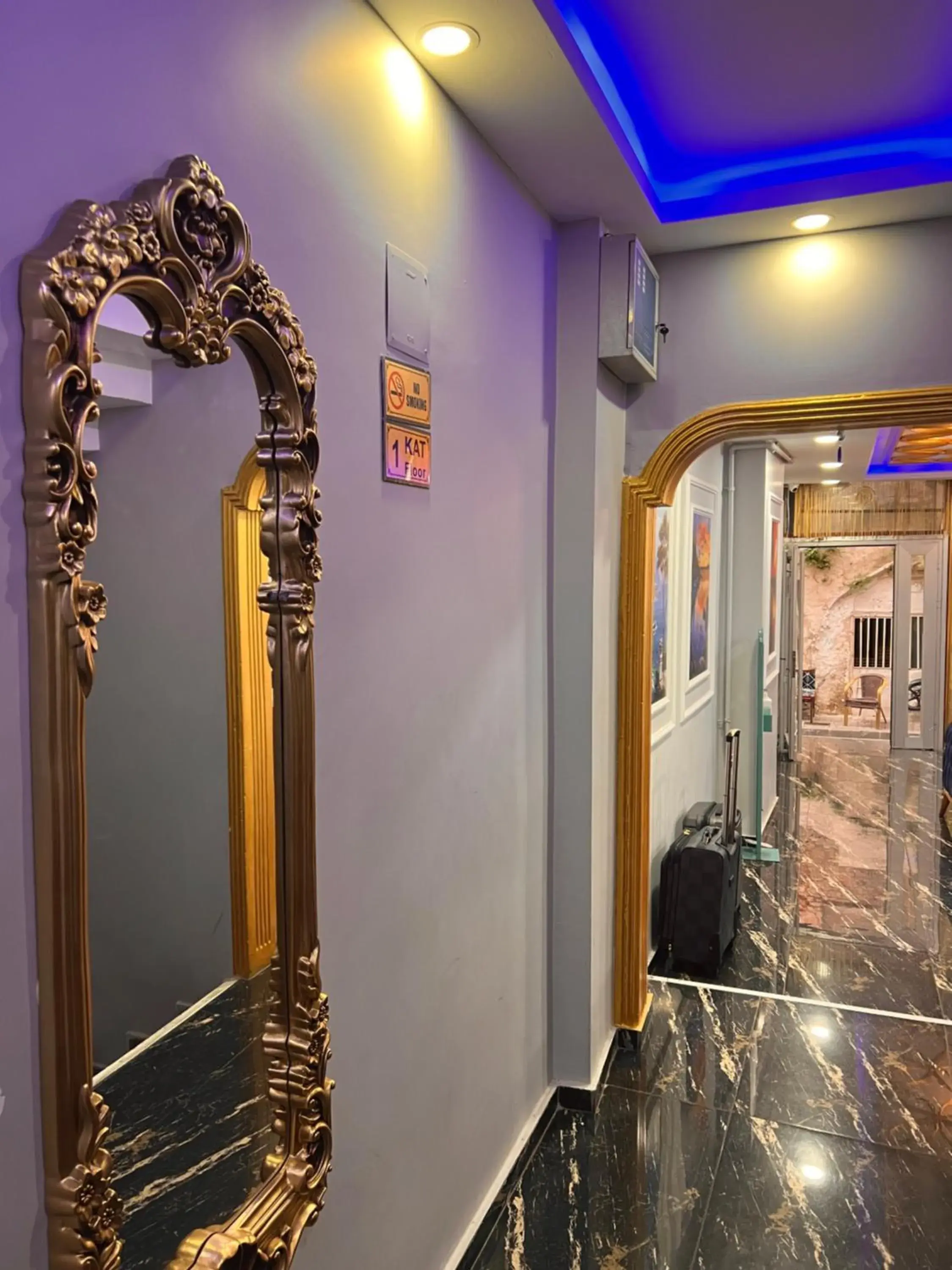 Sami hotel Sami hotel