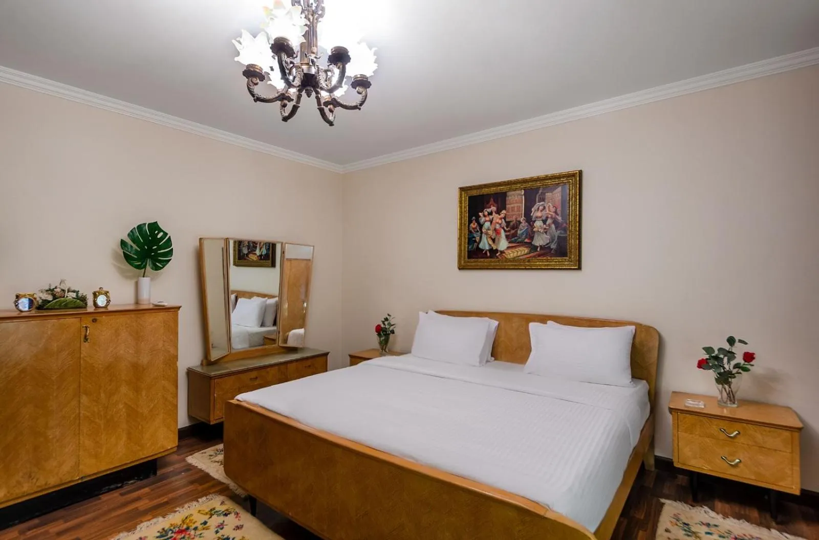 Other, Bed in VESTA - Mokattam Residence