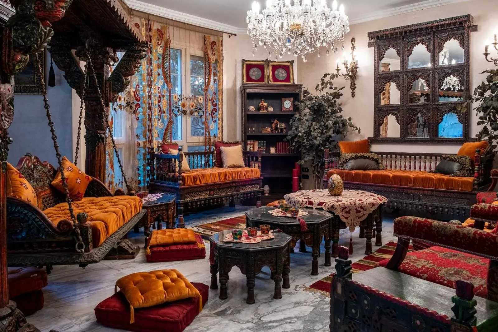 Other in VESTA - Mokattam Residence