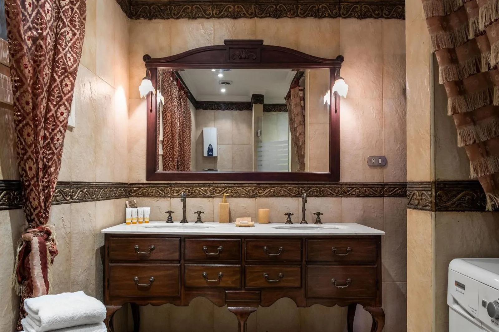 Other in VESTA - Mokattam Residence