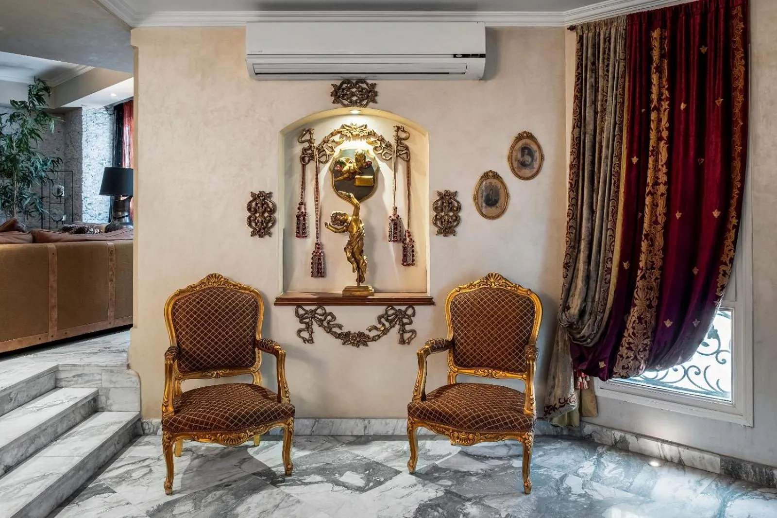 Other in VESTA - Mokattam Residence