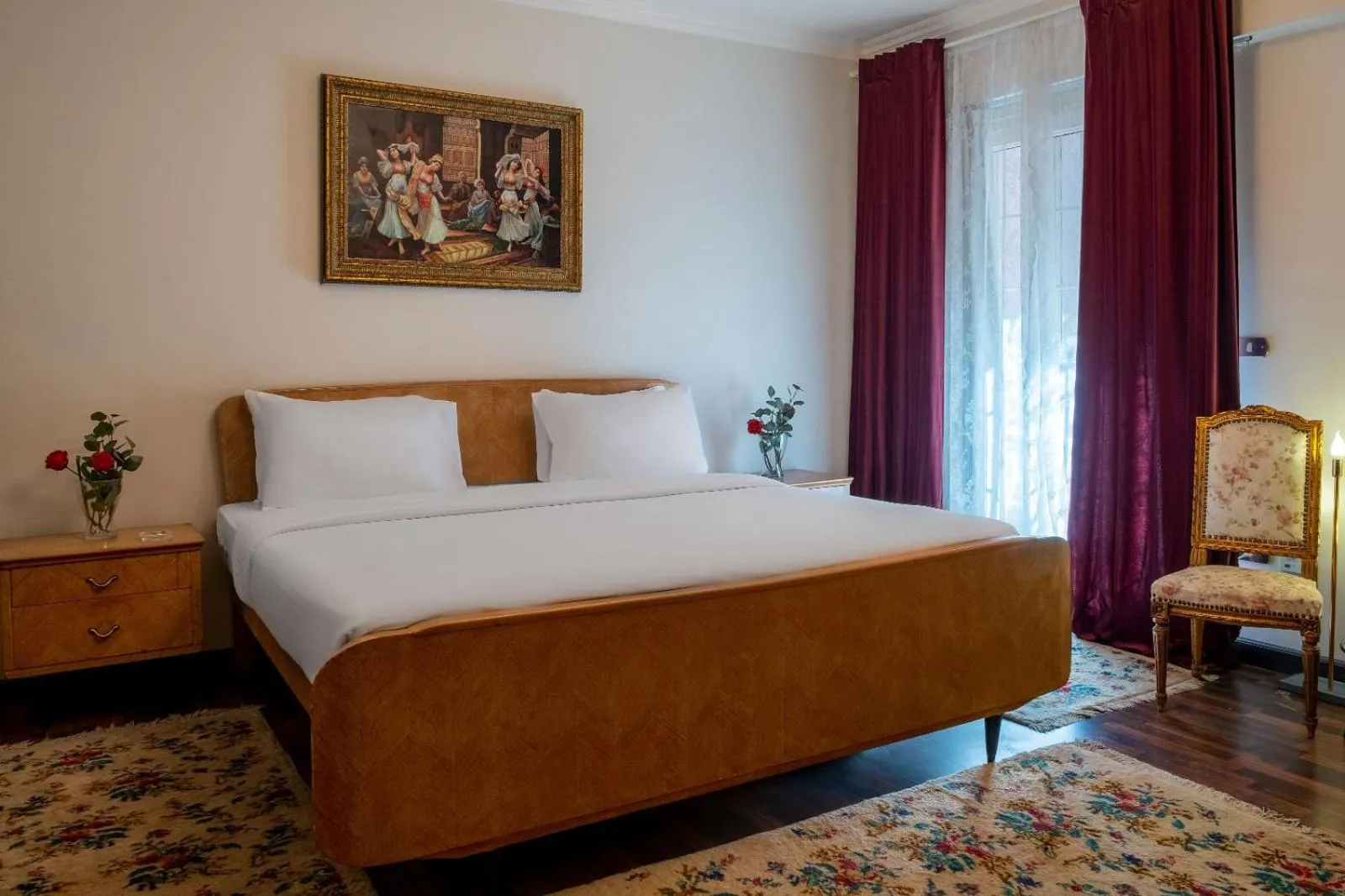 Other, Bed in VESTA - Mokattam Residence