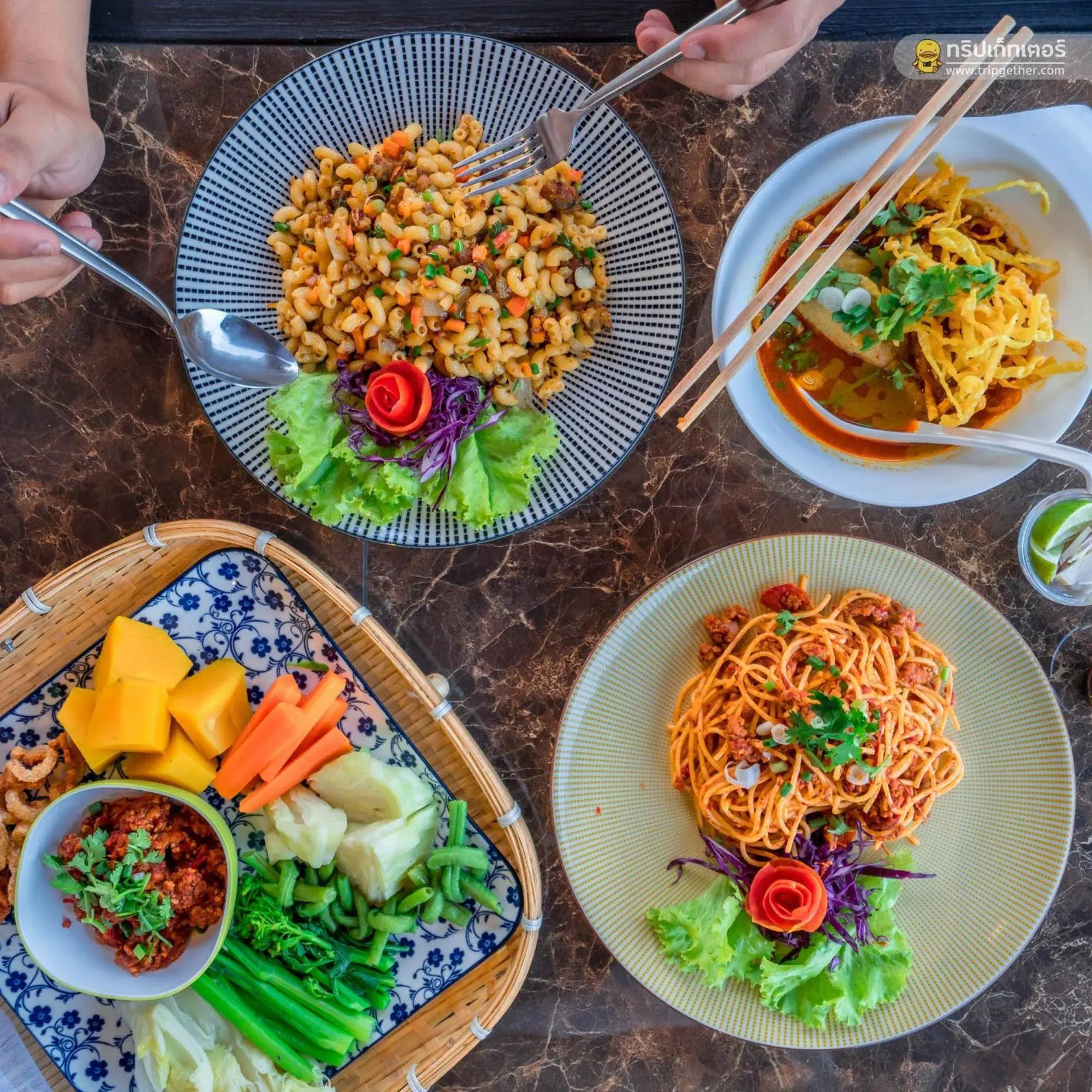 Restaurant/places to eat in Oxy Resort Restaurant/places to eat in Oxy Resort