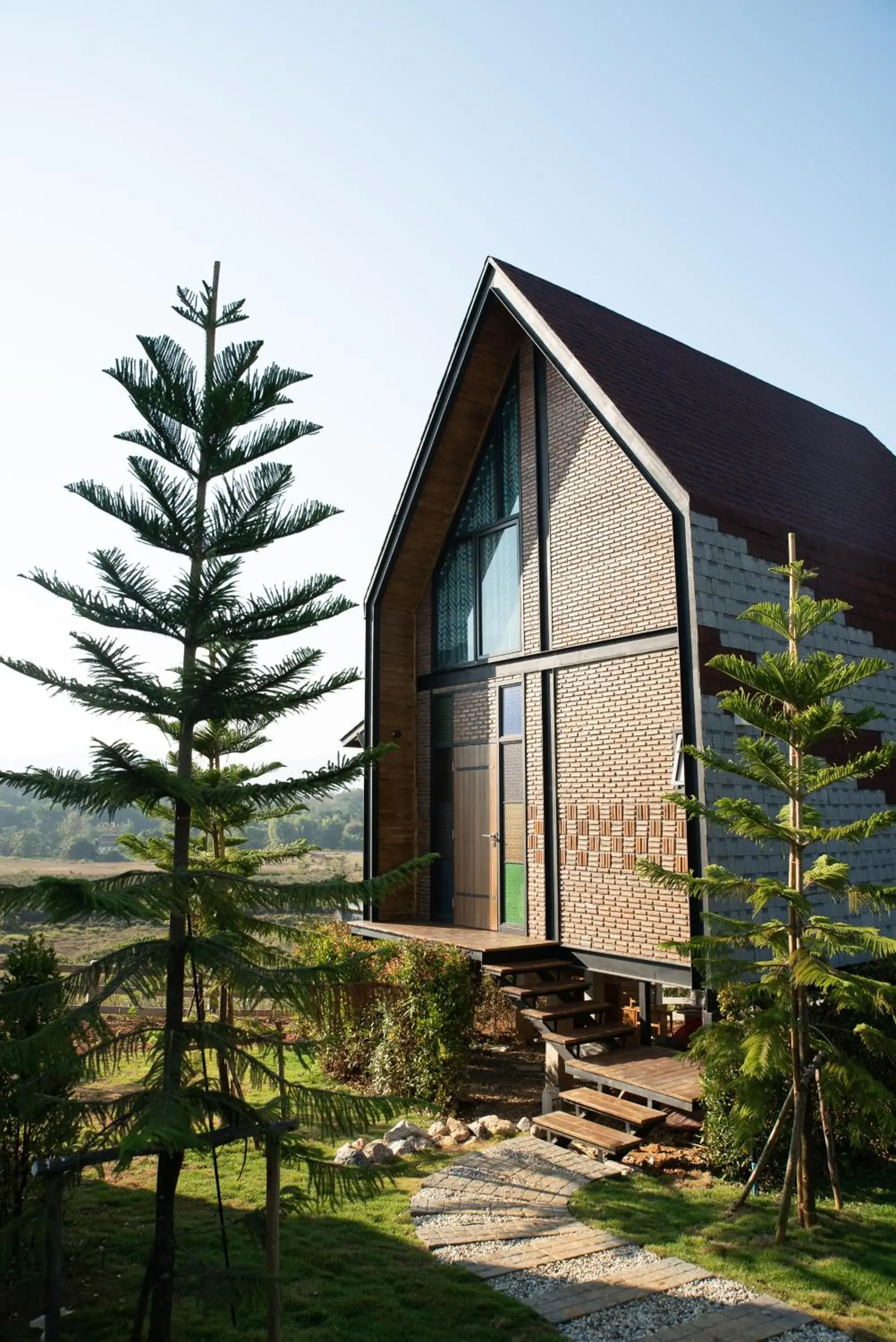 Oxy Resort Oxy Resort