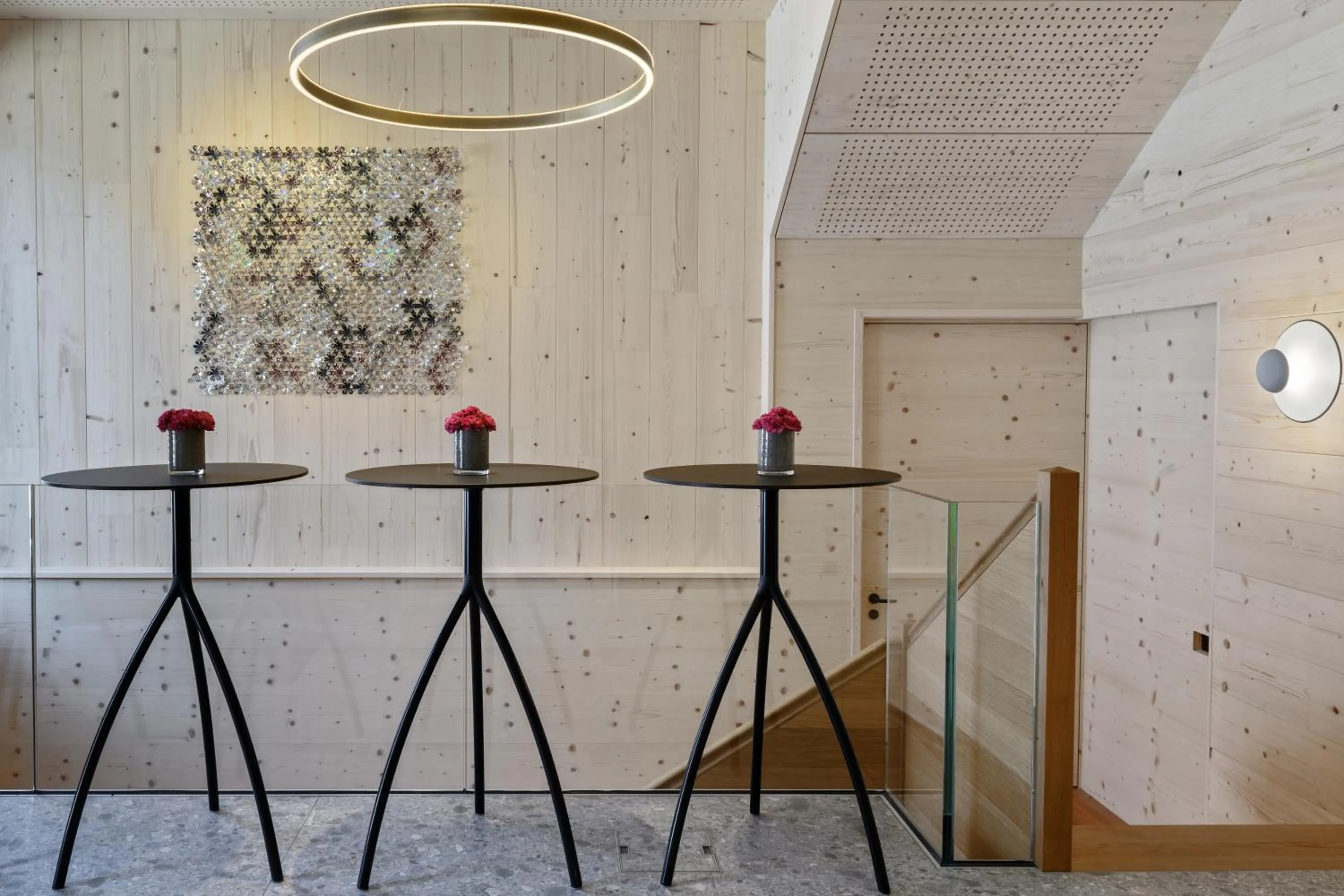 Meeting/conference room in Appenzeller Huus Löwen