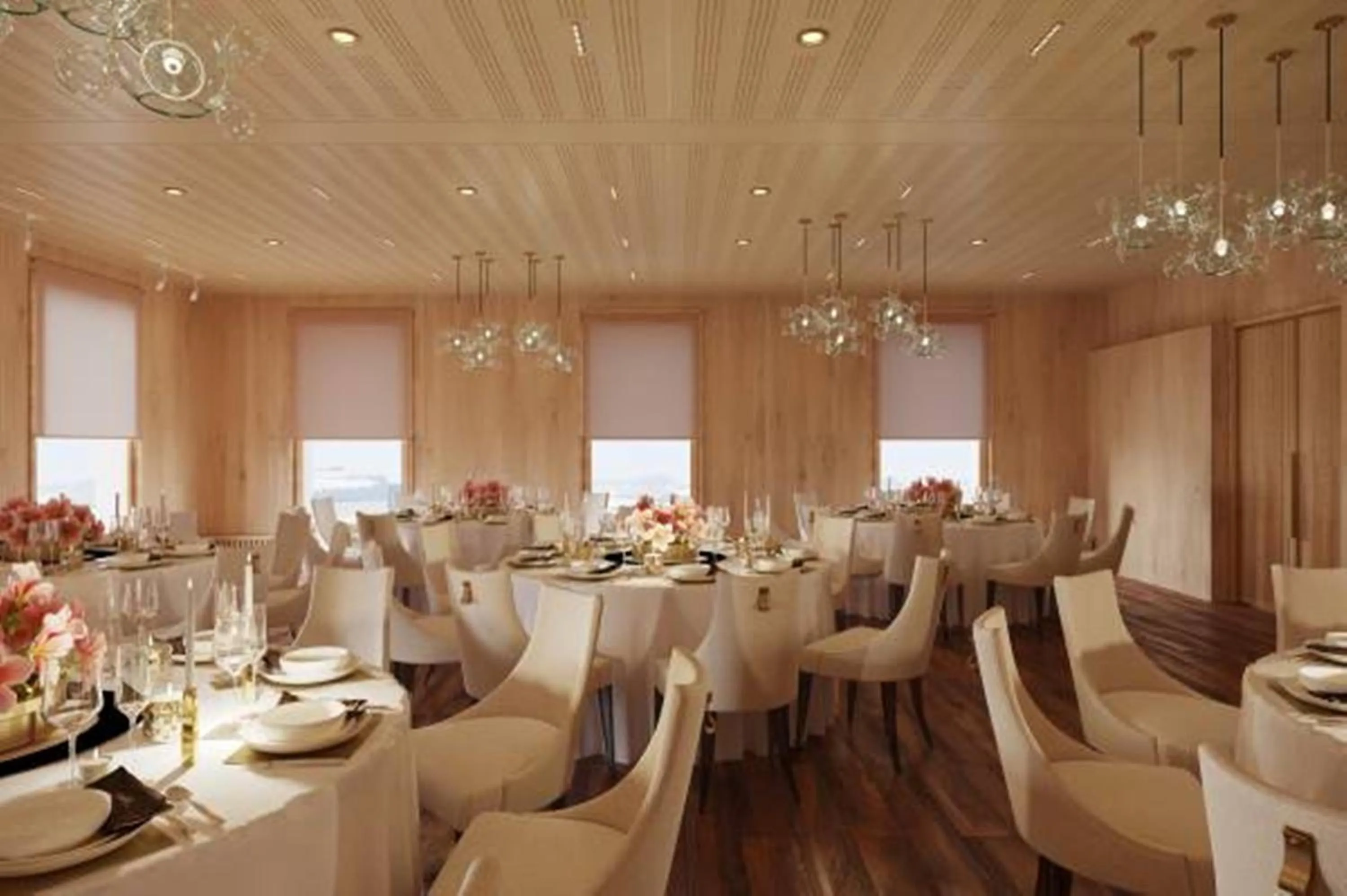 Restaurant/places to eat in Appenzeller Huus Löwen