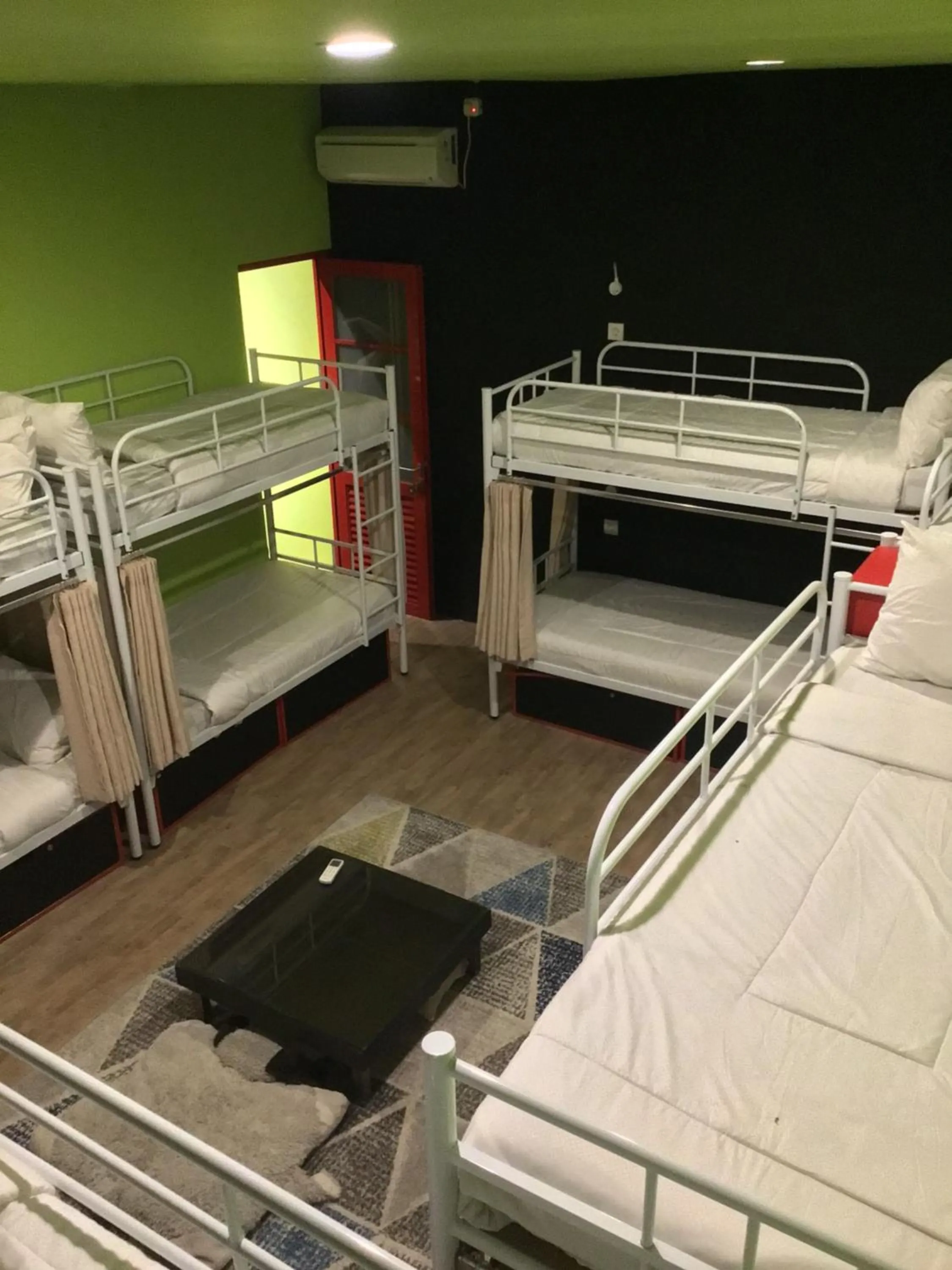 Bandung Hostel