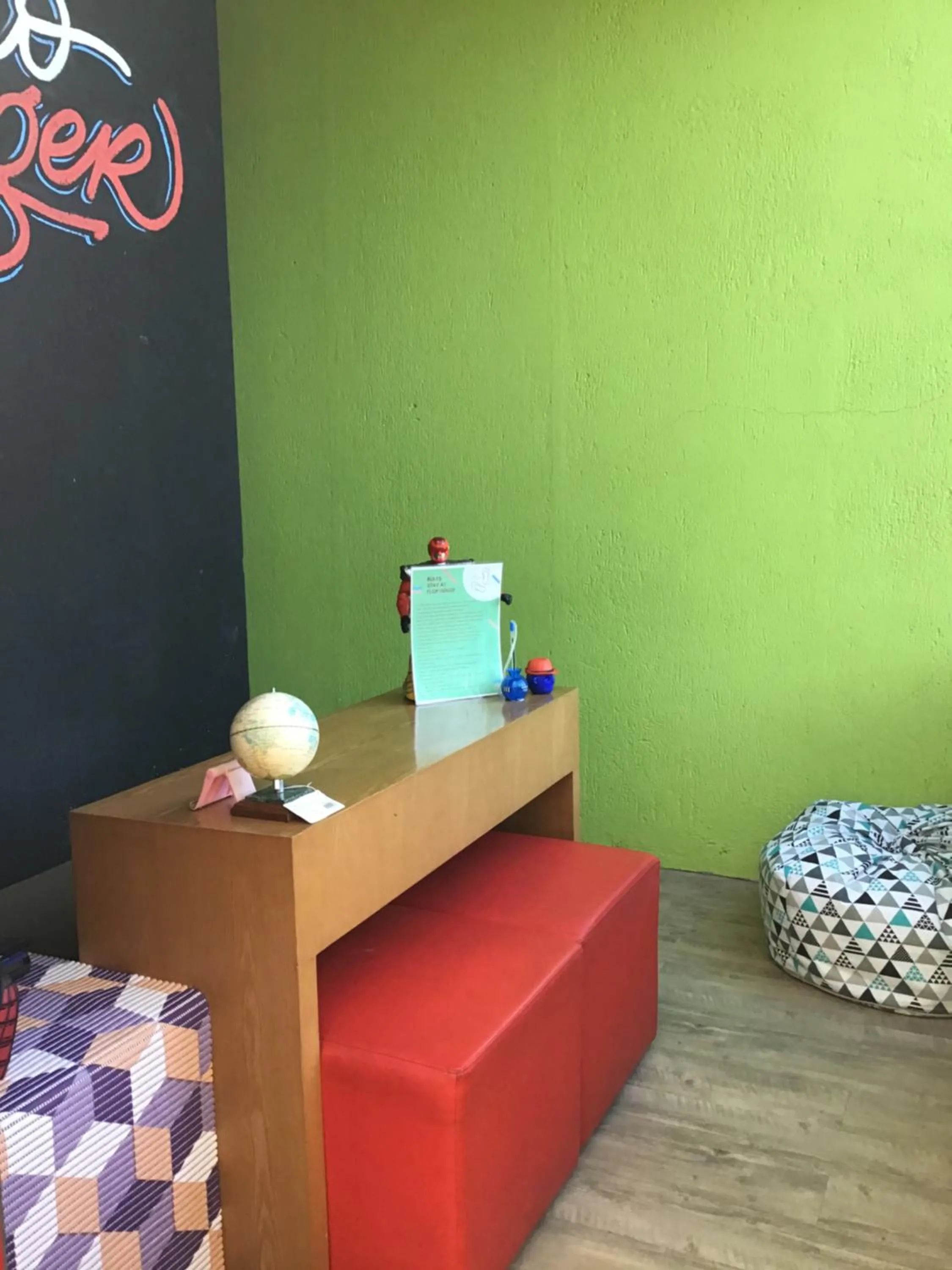 Bandung Hostel