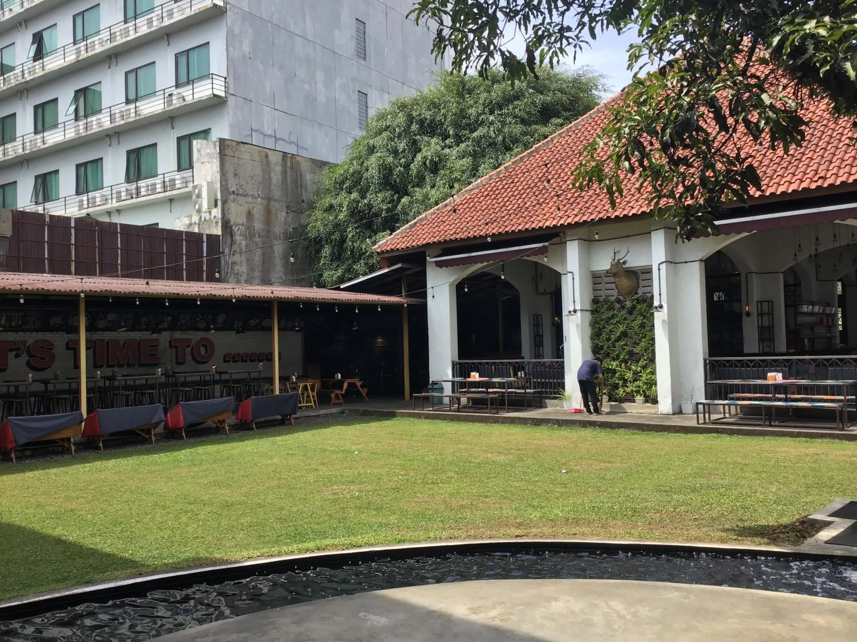 Bandung Hostel